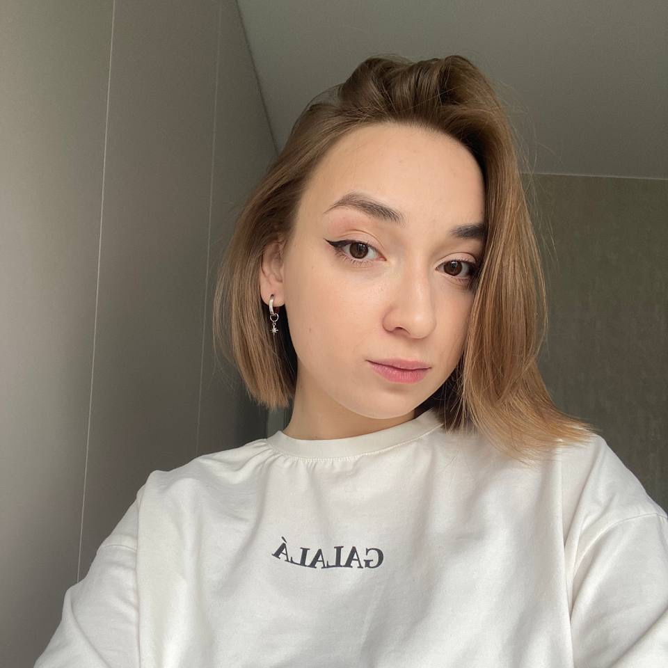 Аватар пользователя Ольга Тарасова