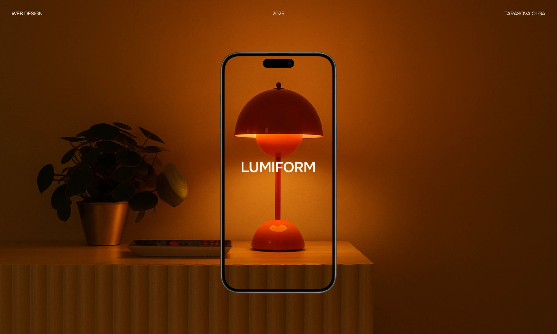 LUMIFORM // E-commerce design — Изображение №1 — Интерфейсы на Dprofile