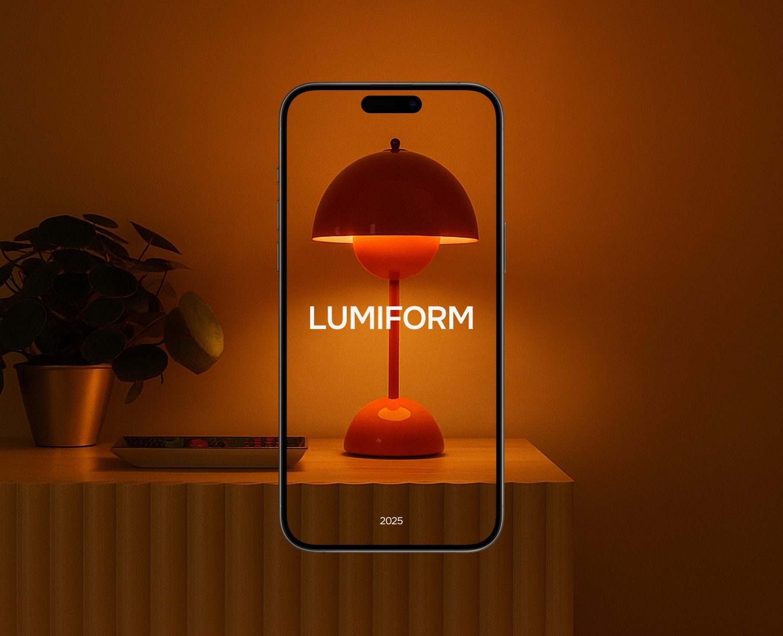 LUMIFORM // E-commerce design — Интерфейсы на Dprofile