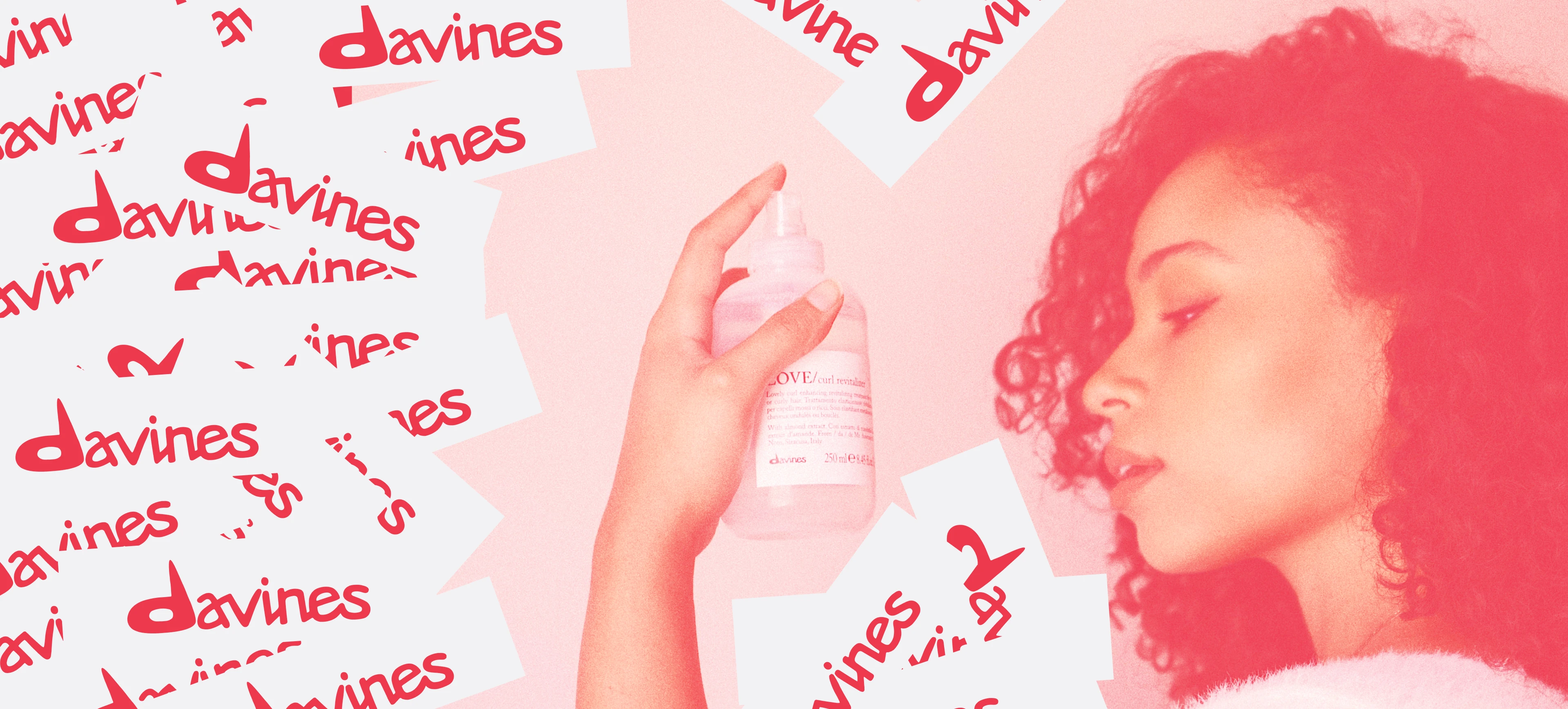 DAVINES | Corporate website | UX/UI design — Изображение №9 — Интерфейсы на Dprofile