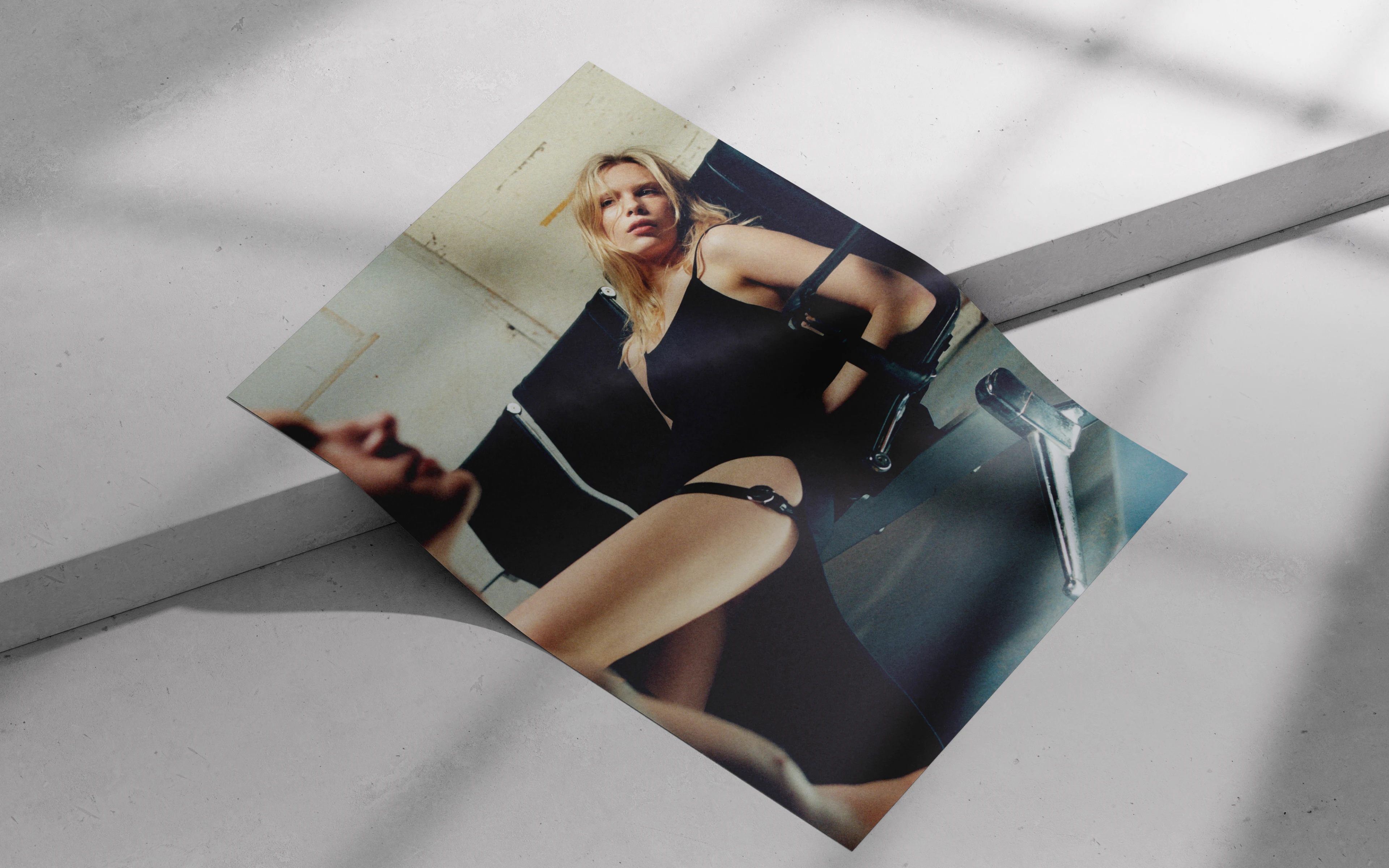 COPERNI | E-commerce | UX/UI design — Изображение №5 — Интерфейсы на Dprofile