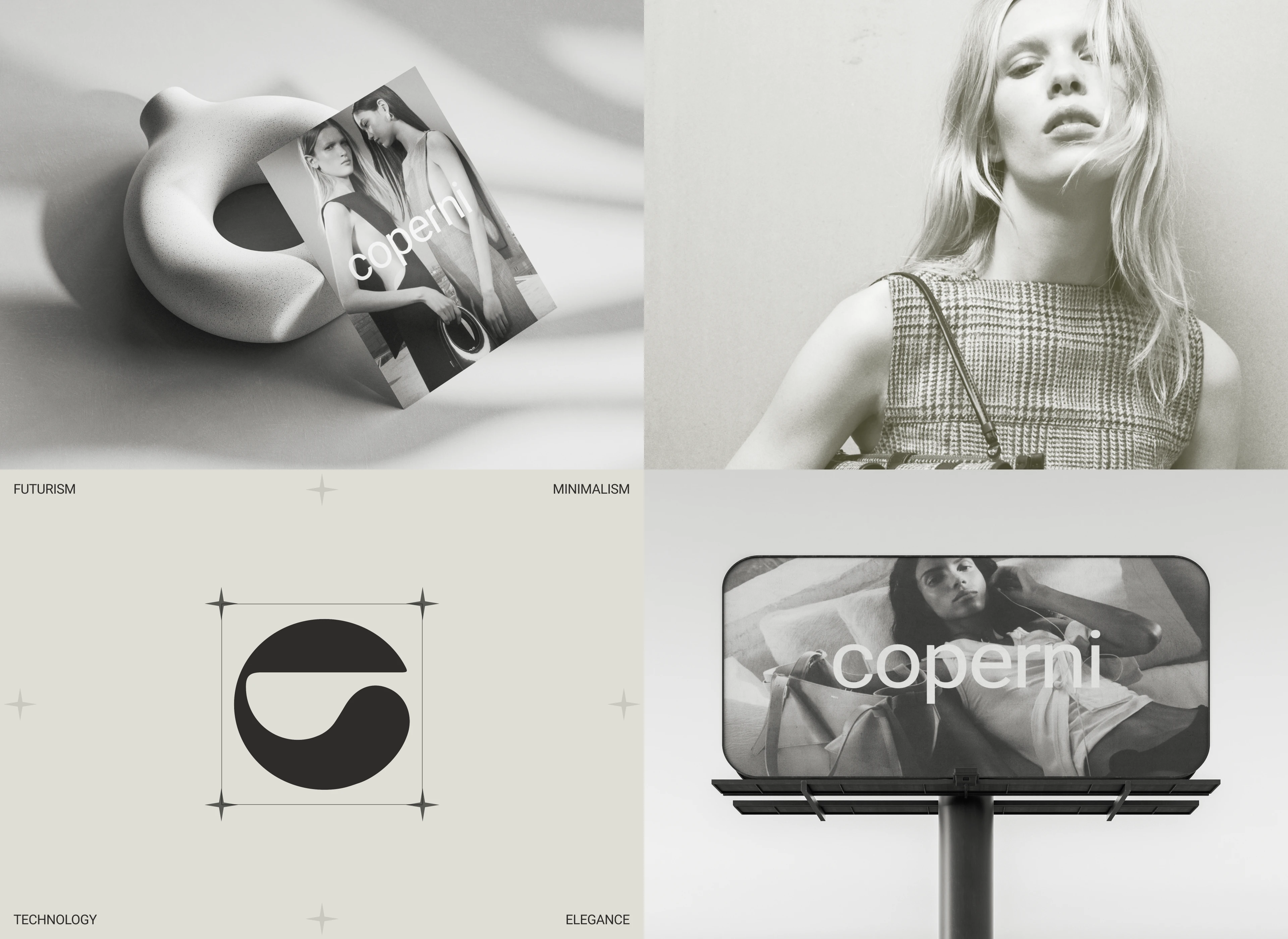 COPERNI | E-commerce | UX/UI design — Изображение №7 — Интерфейсы на Dprofile