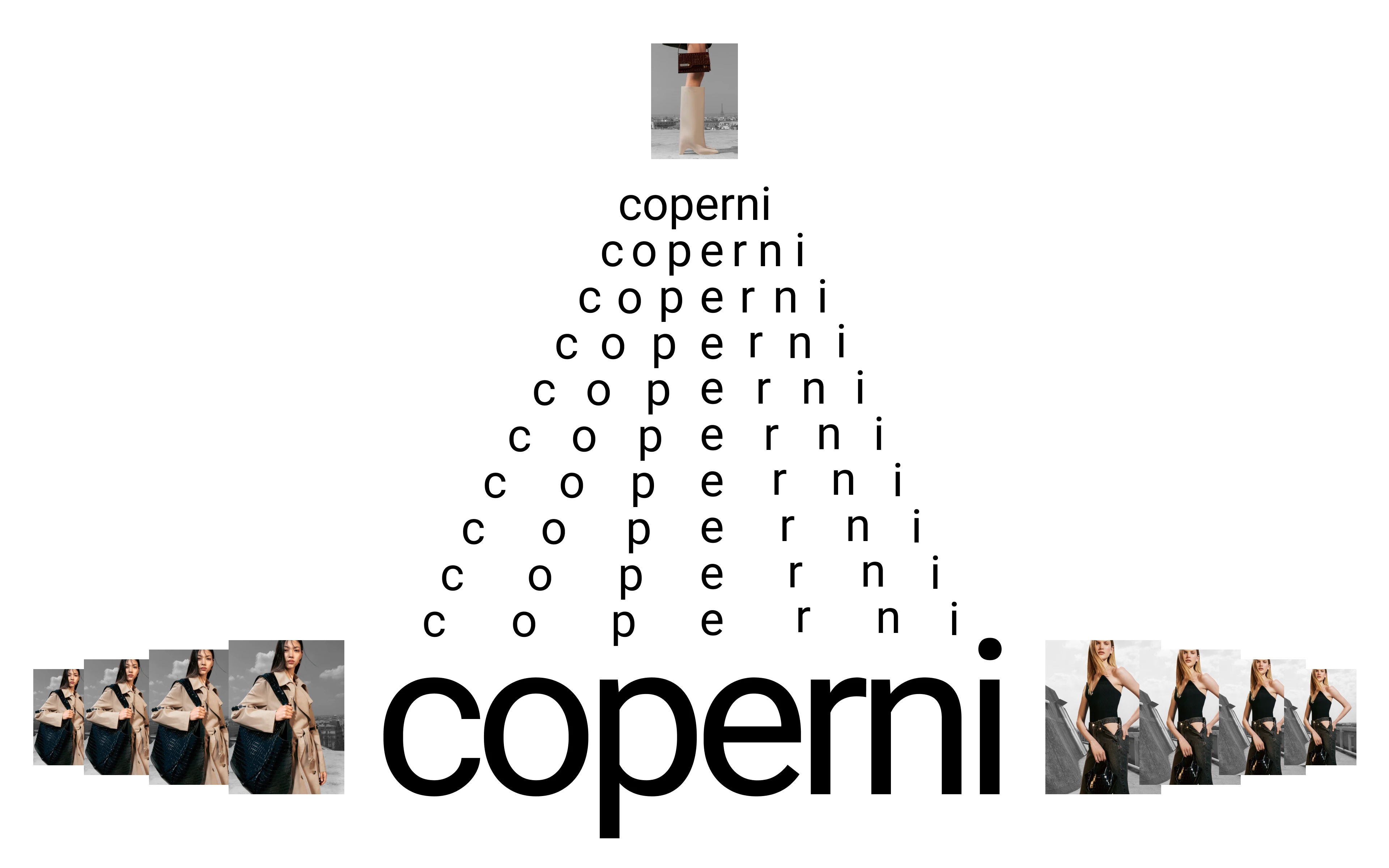 COPERNI | E-commerce | UX/UI design — Изображение №9 — Интерфейсы на Dprofile