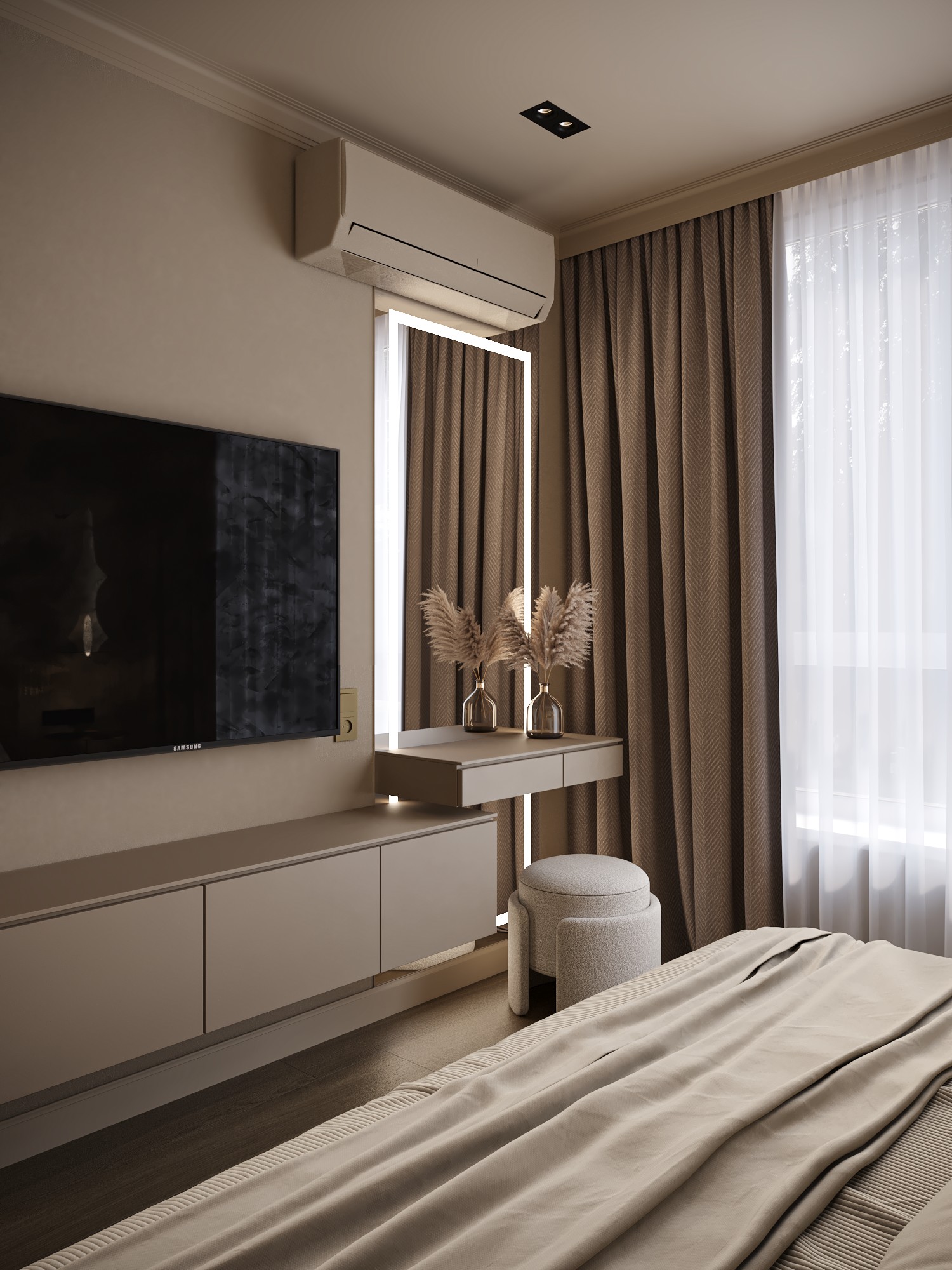 Архитектурная визуализация — Изображение №3 — 3D на Dprofile