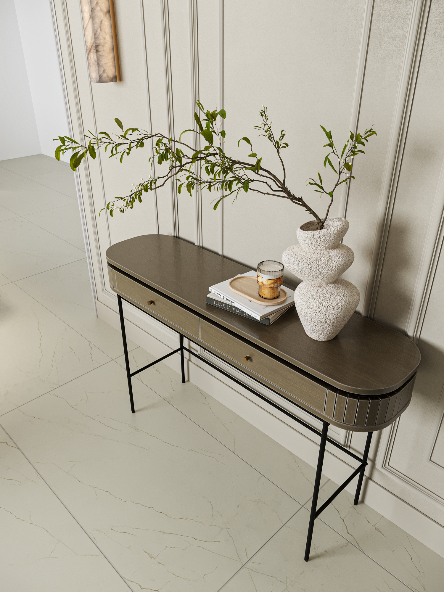 Архитектурная визуализация — Изображение №4 — 3D на Dprofile