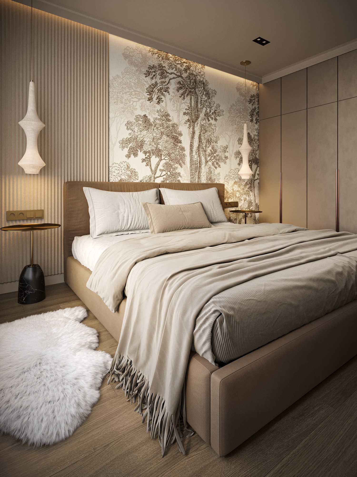 Архитектурная визуализация — Изображение №1 — 3D на Dprofile