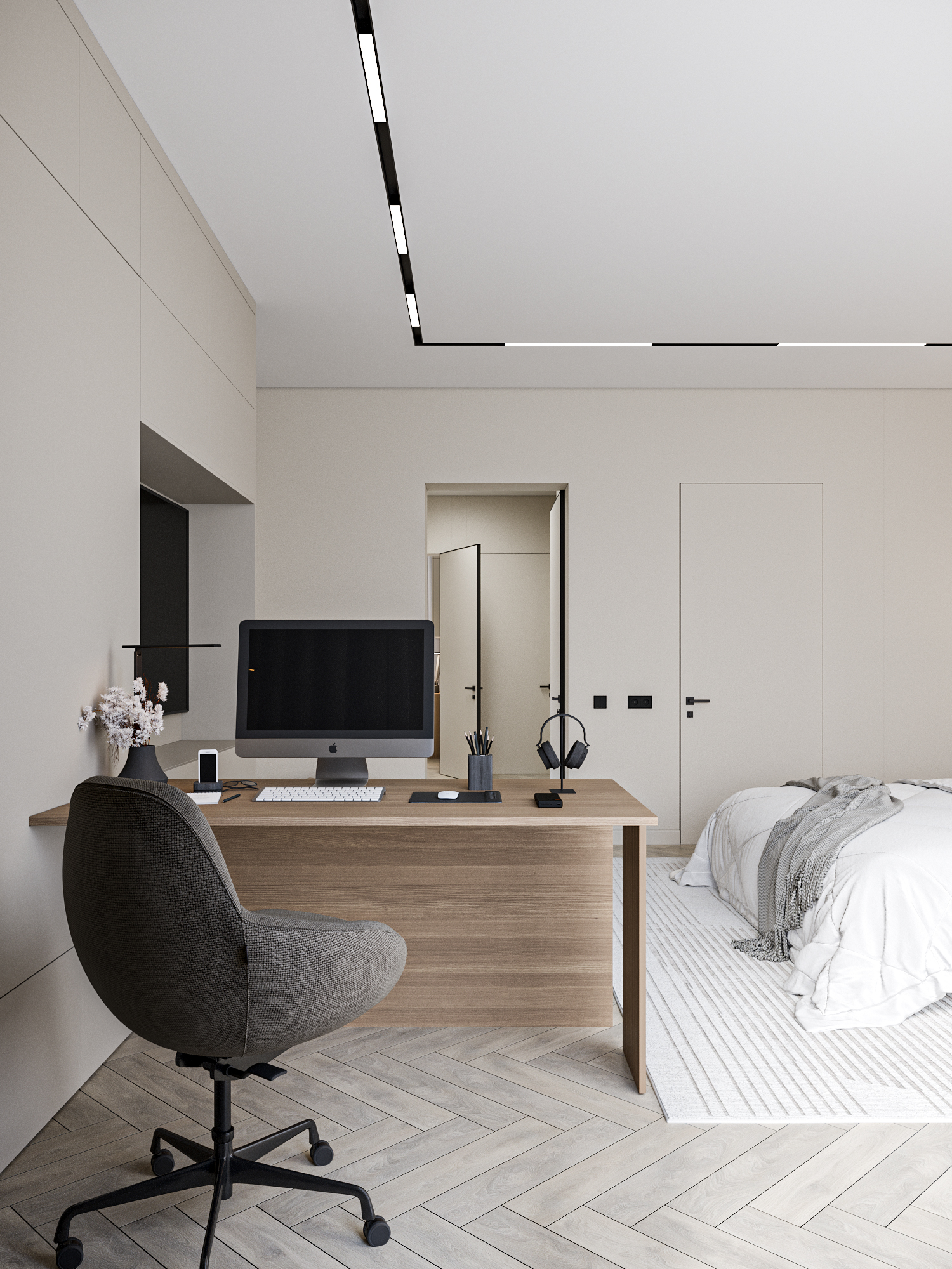 Архитектурная визуализация — Изображение №3 — 3D на Dprofile