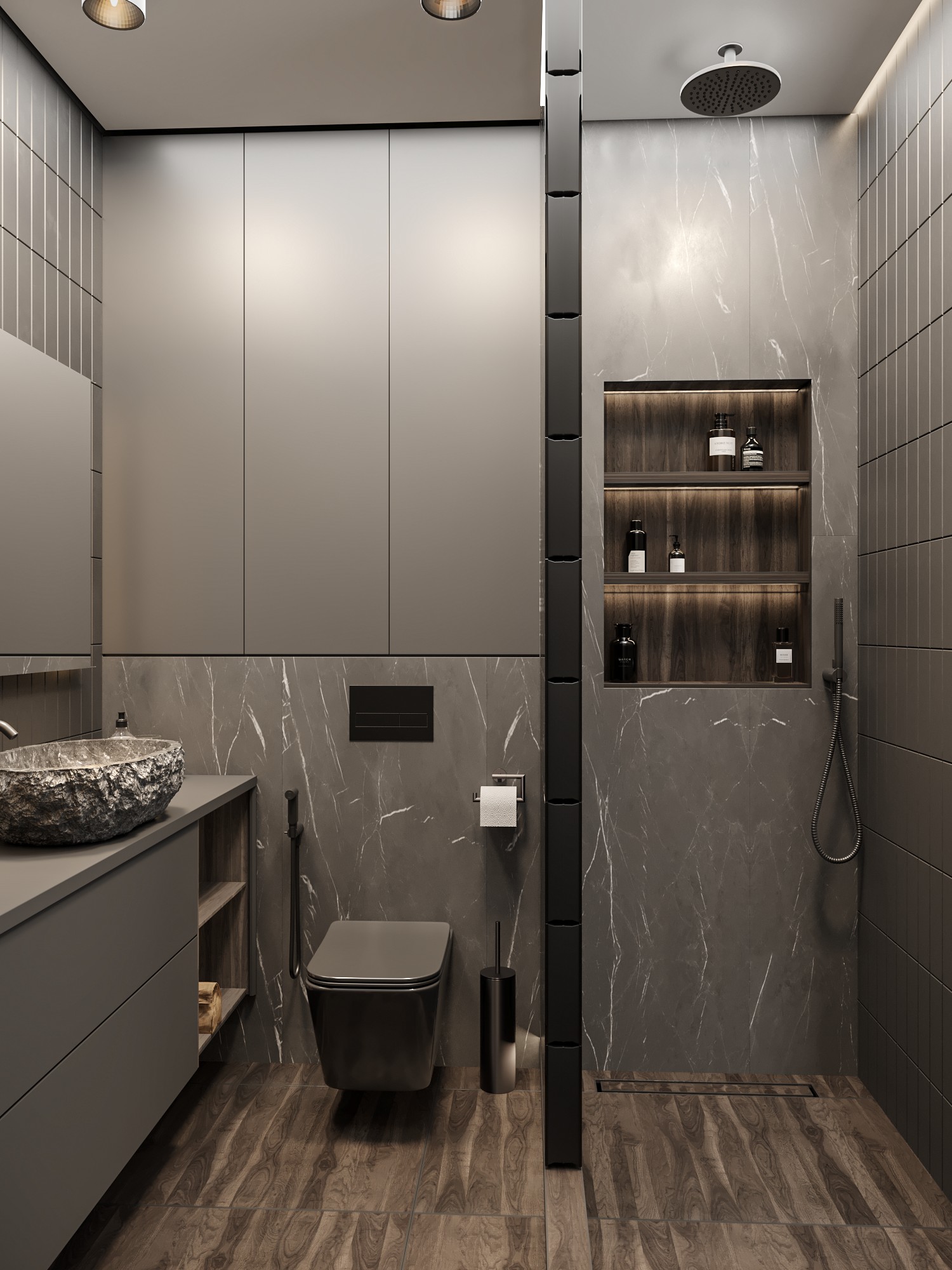 Архитектурная визуализация — Изображение №2 — 3D на Dprofile