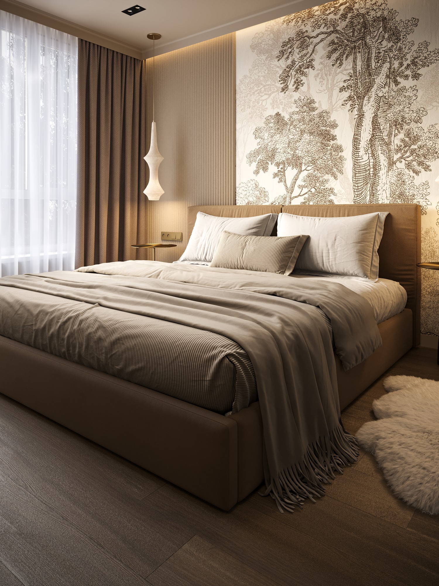 Архитектурная визуализация — Изображение №2 — 3D на Dprofile