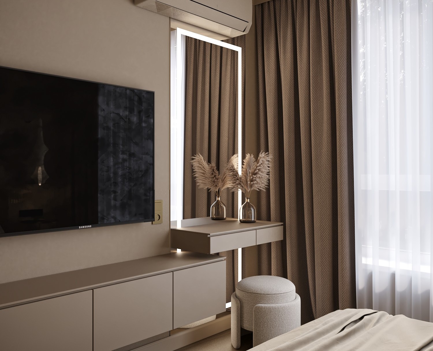 Архитектурная визуализация — 3D на Dprofile