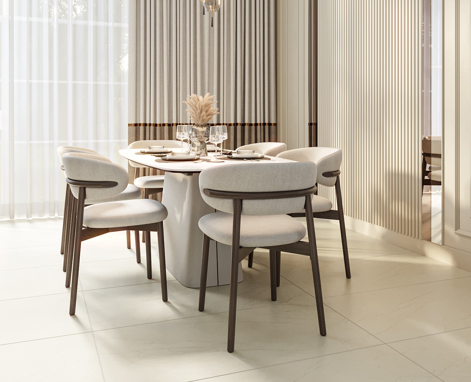 Архитектурная визуализация — 3D на Dprofile