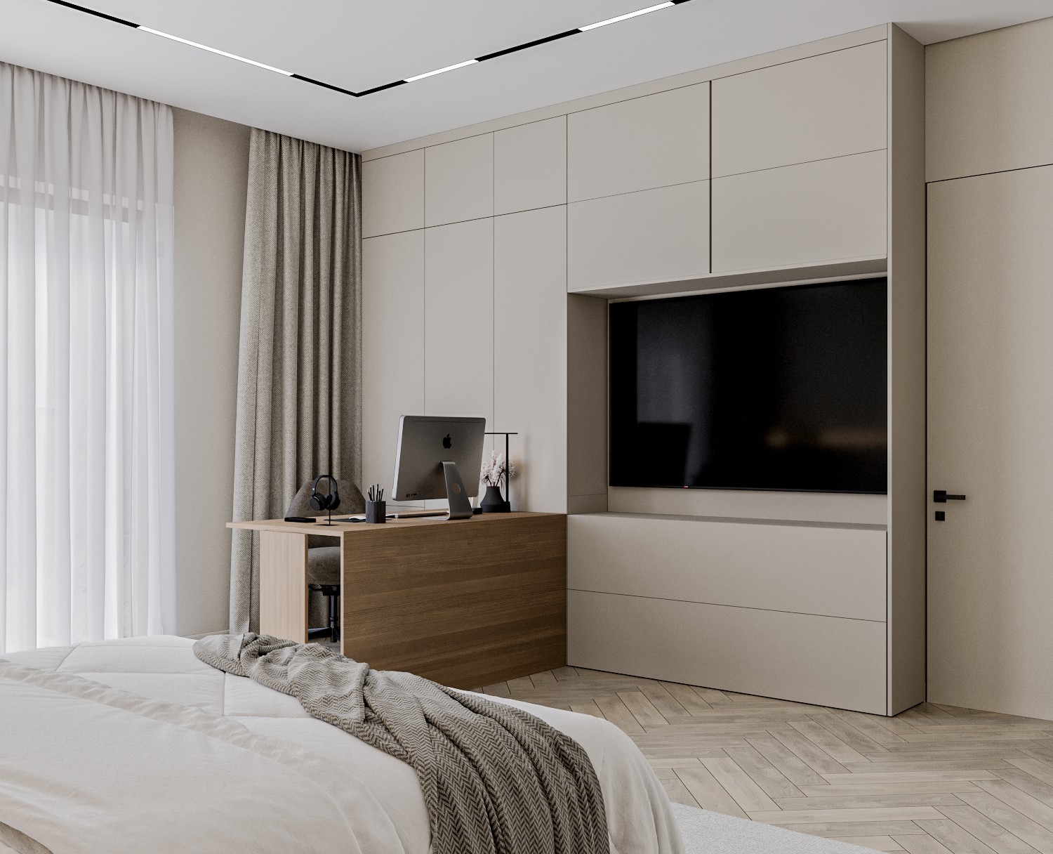 Архитектурная визуализация — 3D на Dprofile