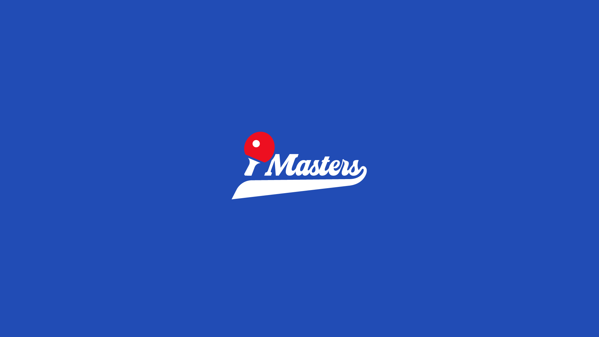Masters | Турниры по настольному теннису в Беларуси — Изображение №10 — Брендинг на Dprofile