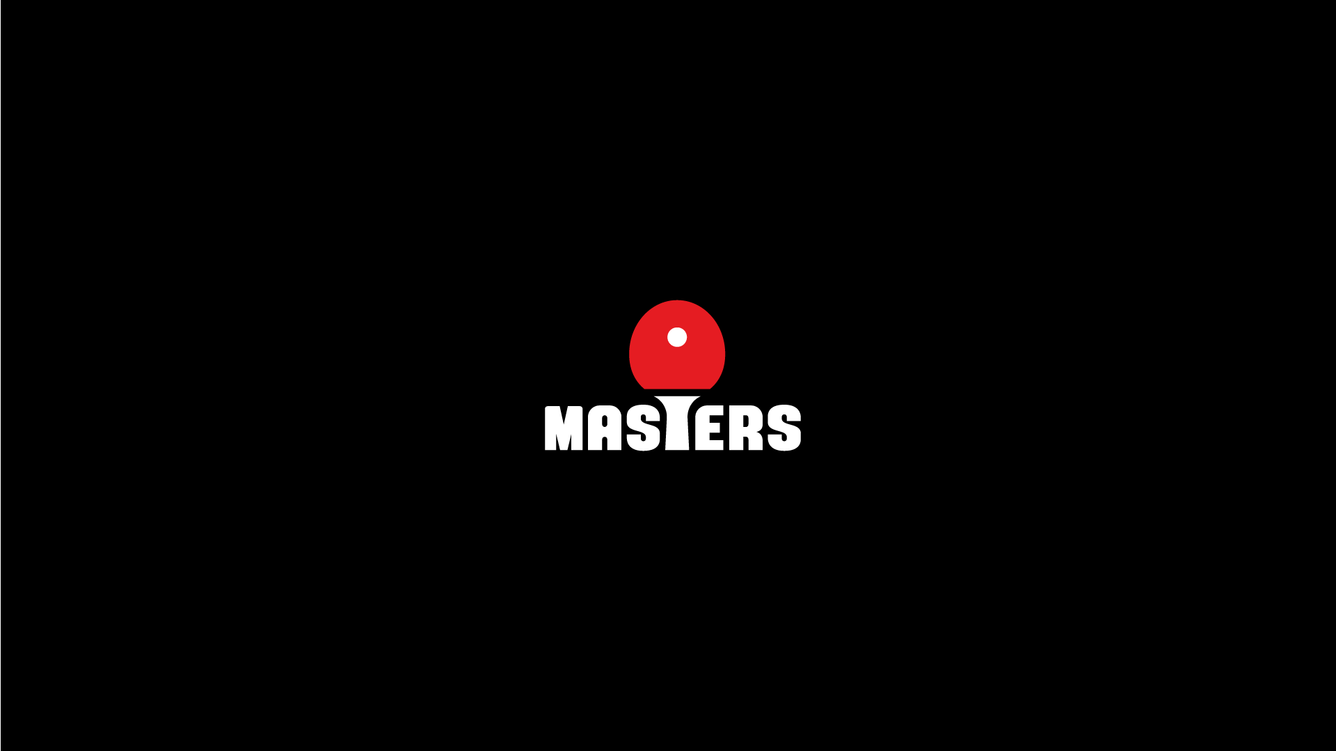 Masters | Турниры по настольному теннису в Беларуси — Изображение №14 — Брендинг на Dprofile