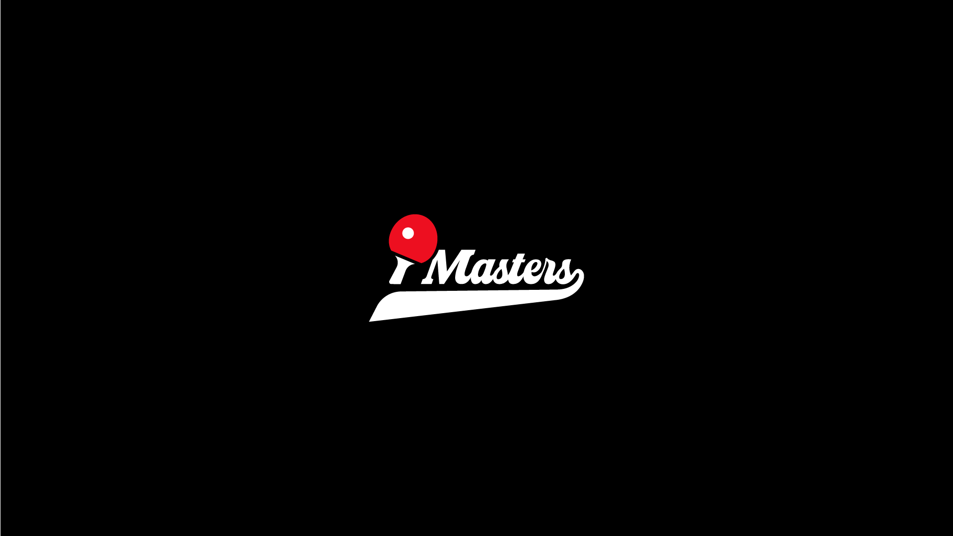 Masters | Турниры по настольному теннису в Беларуси — Изображение №4 — Брендинг на Dprofile