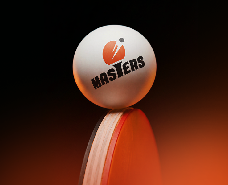 Masters | Турниры по настольному теннису в Беларуси на Dprofile