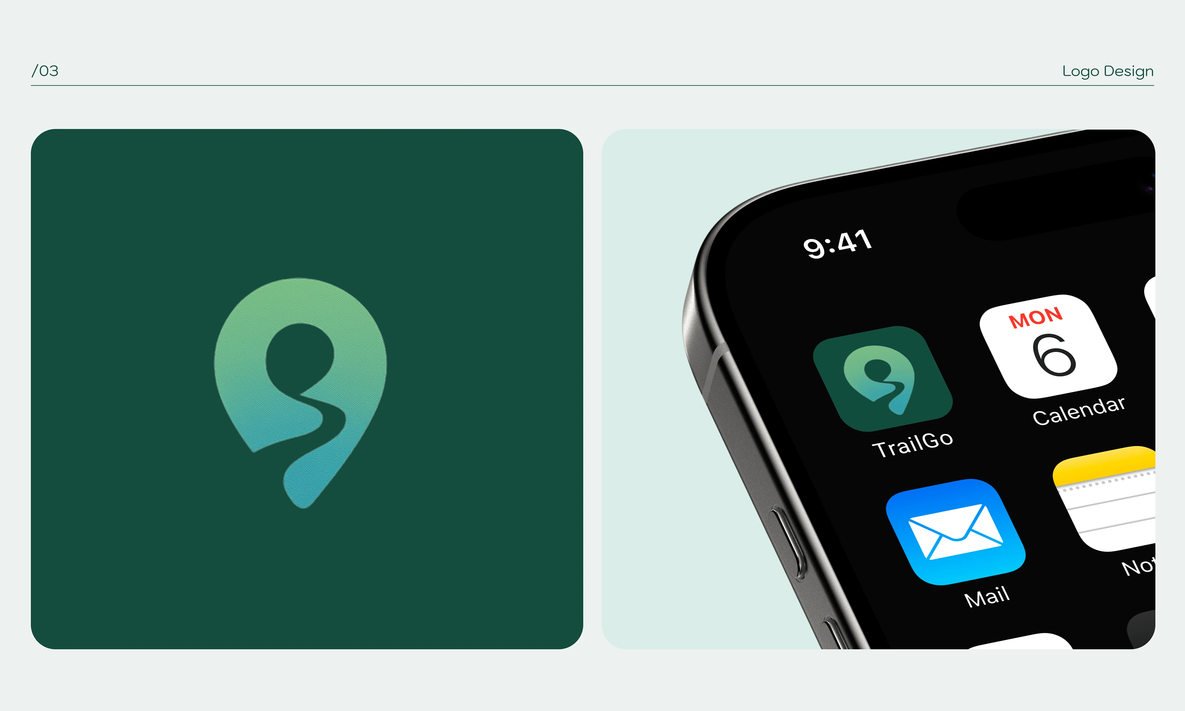 App travel TrailGo/with ready-made routes — Изображение №4 — Интерфейсы на Dprofile