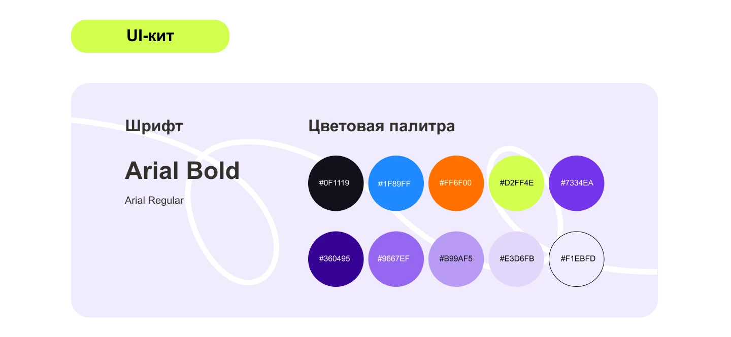 Email-рассылка для Skypro — Изображение №4 — Интерфейсы на Dprofile