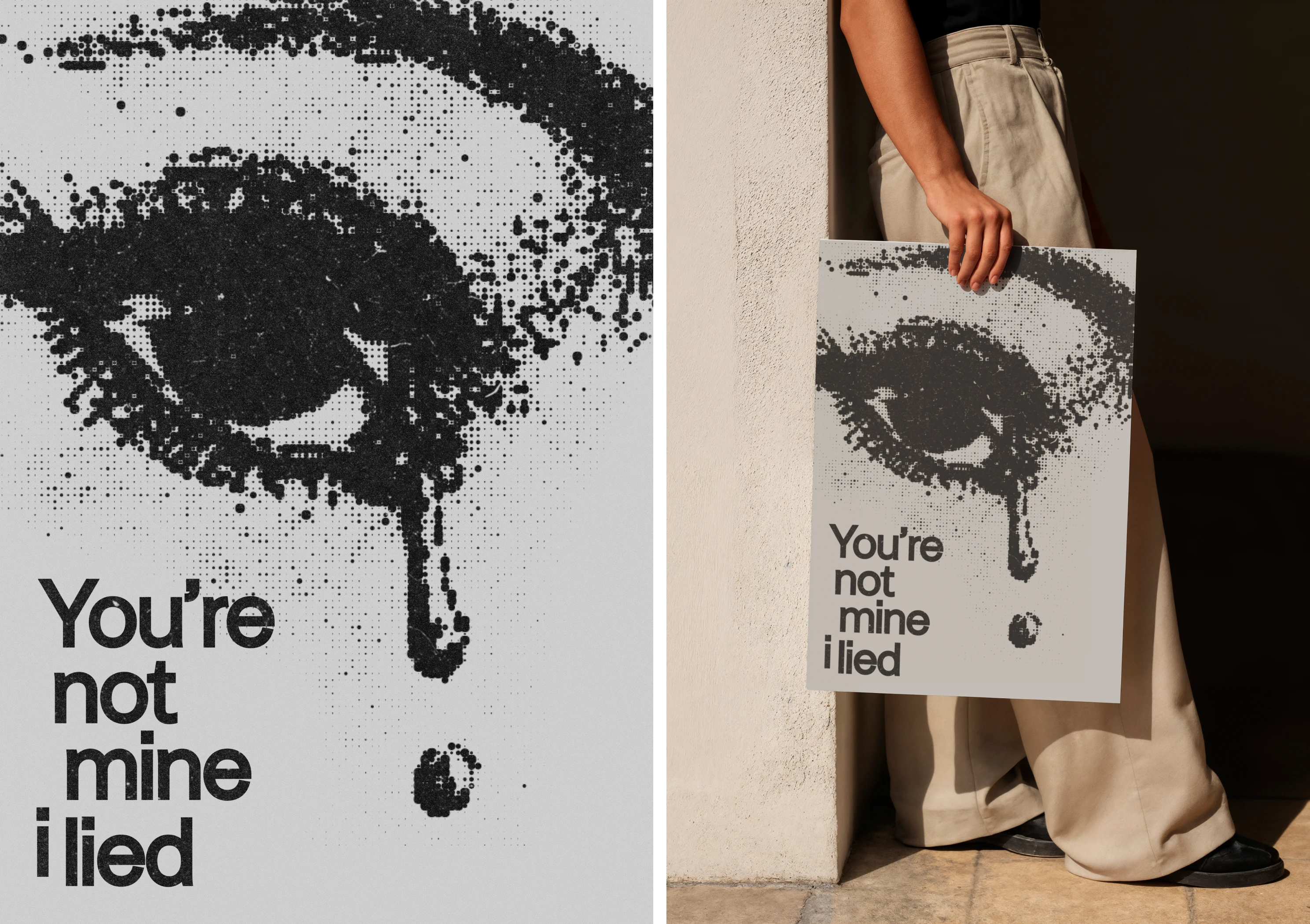 Дизайн плаката — Изображение №1 — Графика на Dprofile