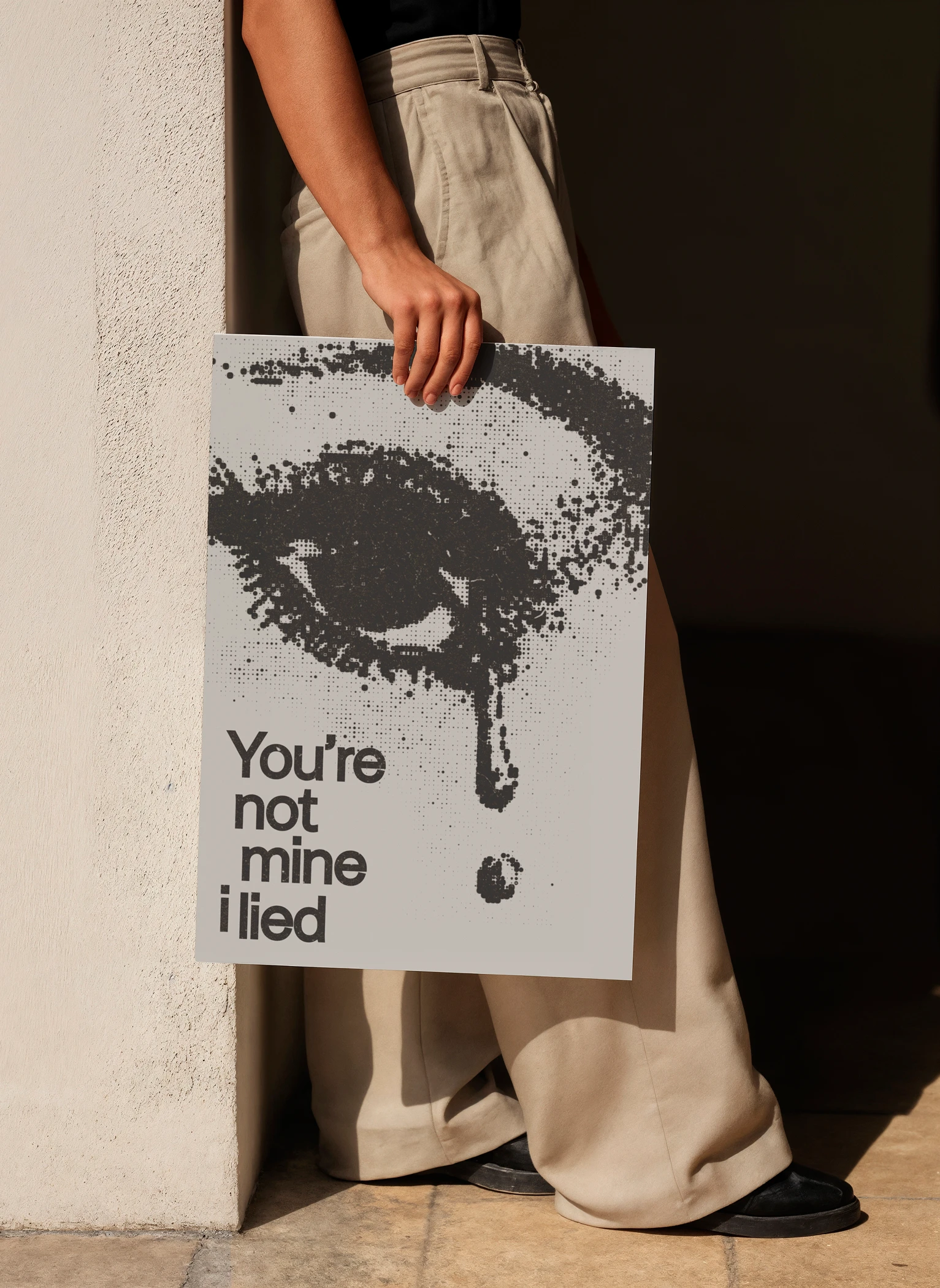 Дизайн плаката — Изображение №2 — Графика на Dprofile