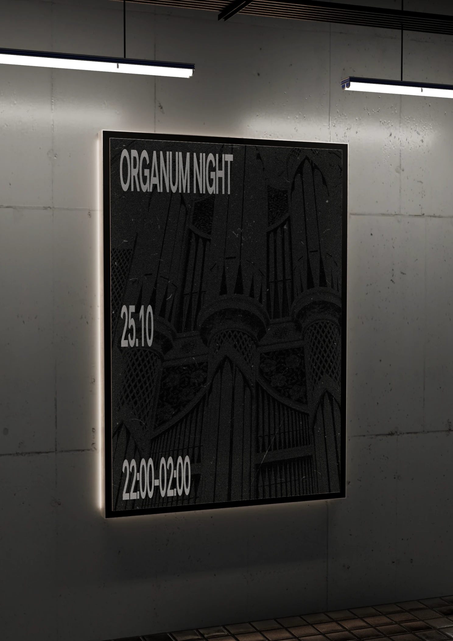 Дизайн плаката — Изображение №2 — Графика, Маркетинг на Dprofile