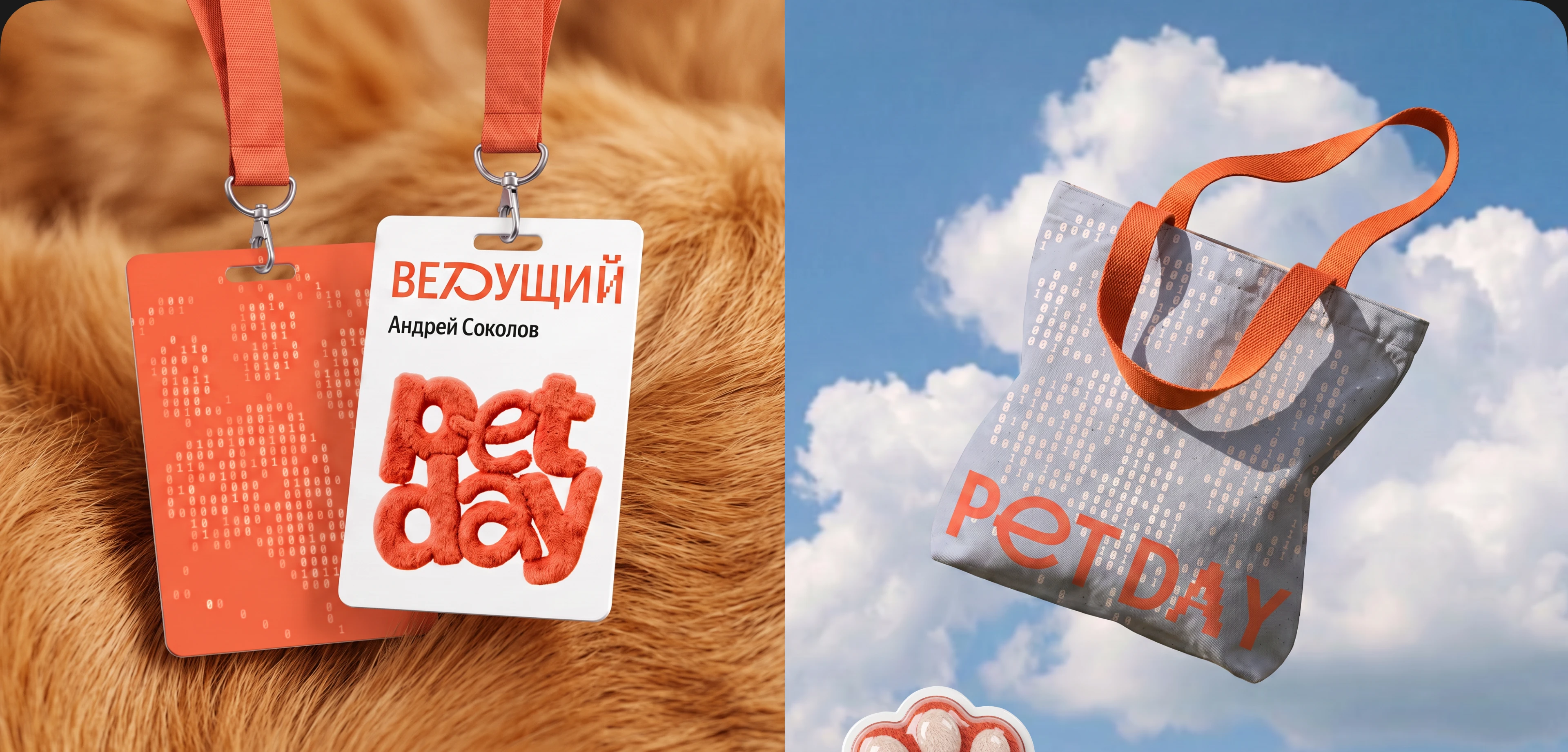 Яндекс Pet day | Веб-дизайн — Изображение №9 — Интерфейсы на Dprofile