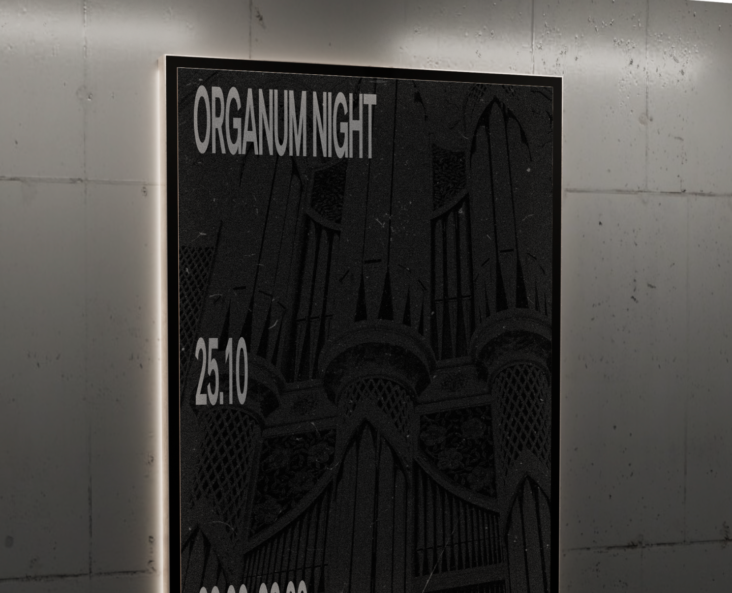 Дизайн плаката — Графика, Маркетинг на Dprofile