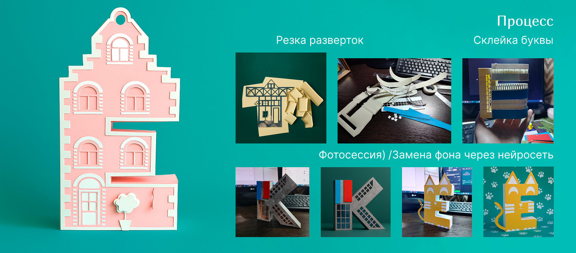 Буквальный челлендж 2025 — Изображение №5 — Брендинг на Dprofile