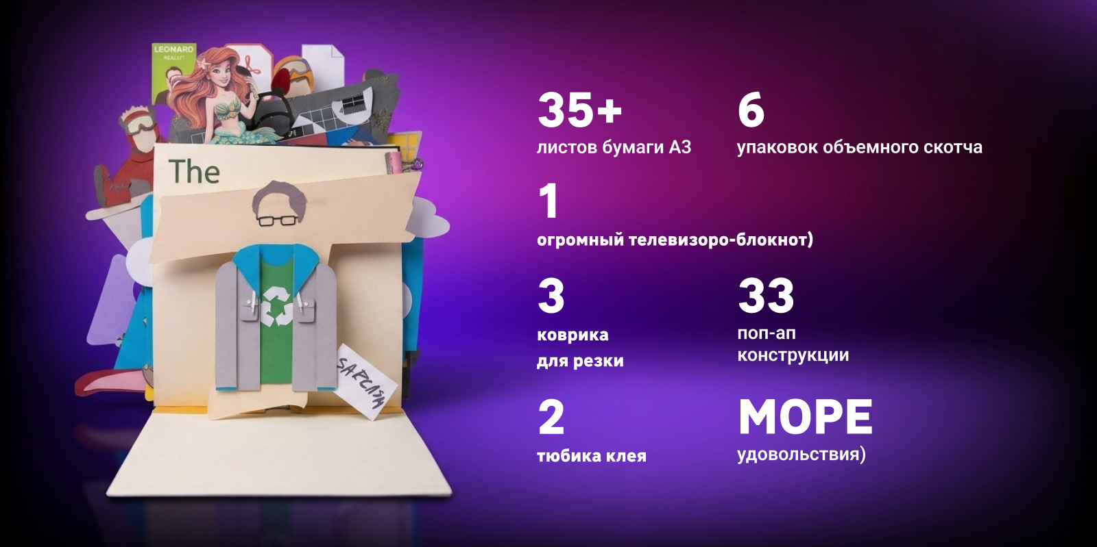 Буквальная программа телепередач — Изображение №2 — Графика, Нейро на Dprofile