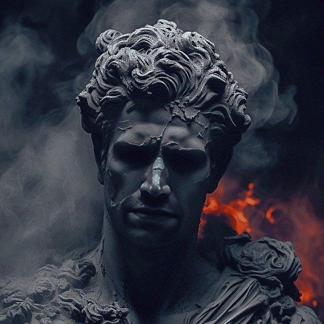Аватар пользователя Artem Dosaev