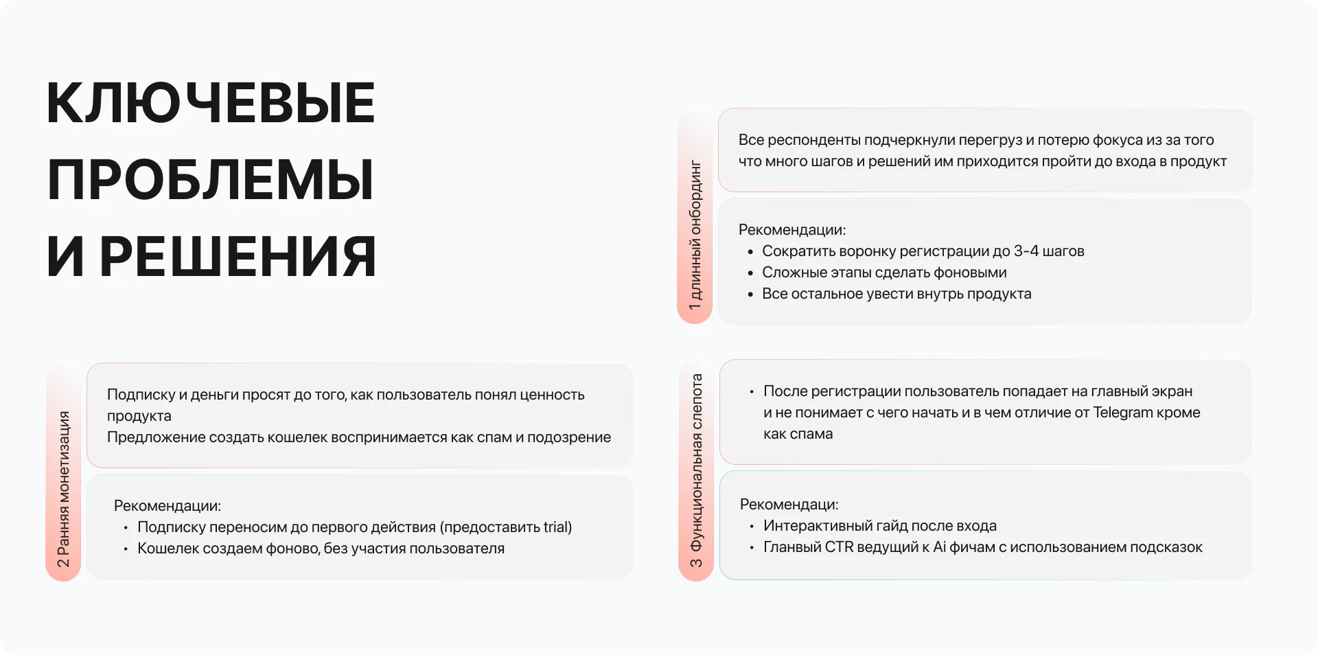 Rethinking Nicegram’s Onboarding Experience — Изображение №11 — Интерфейсы на Dprofile