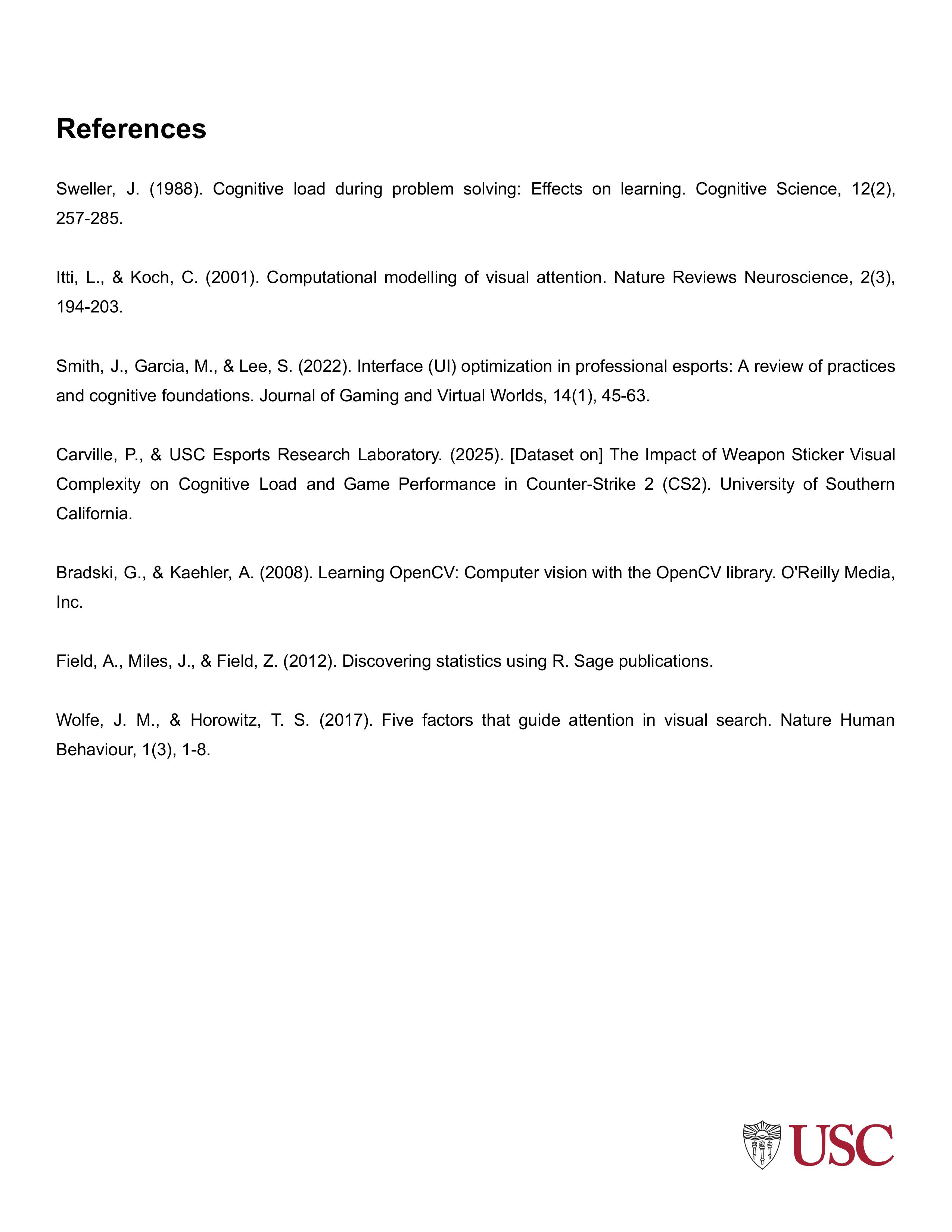 USC CS2 ENG — Изображение №18 — Графика, Промдизайн на Dprofile