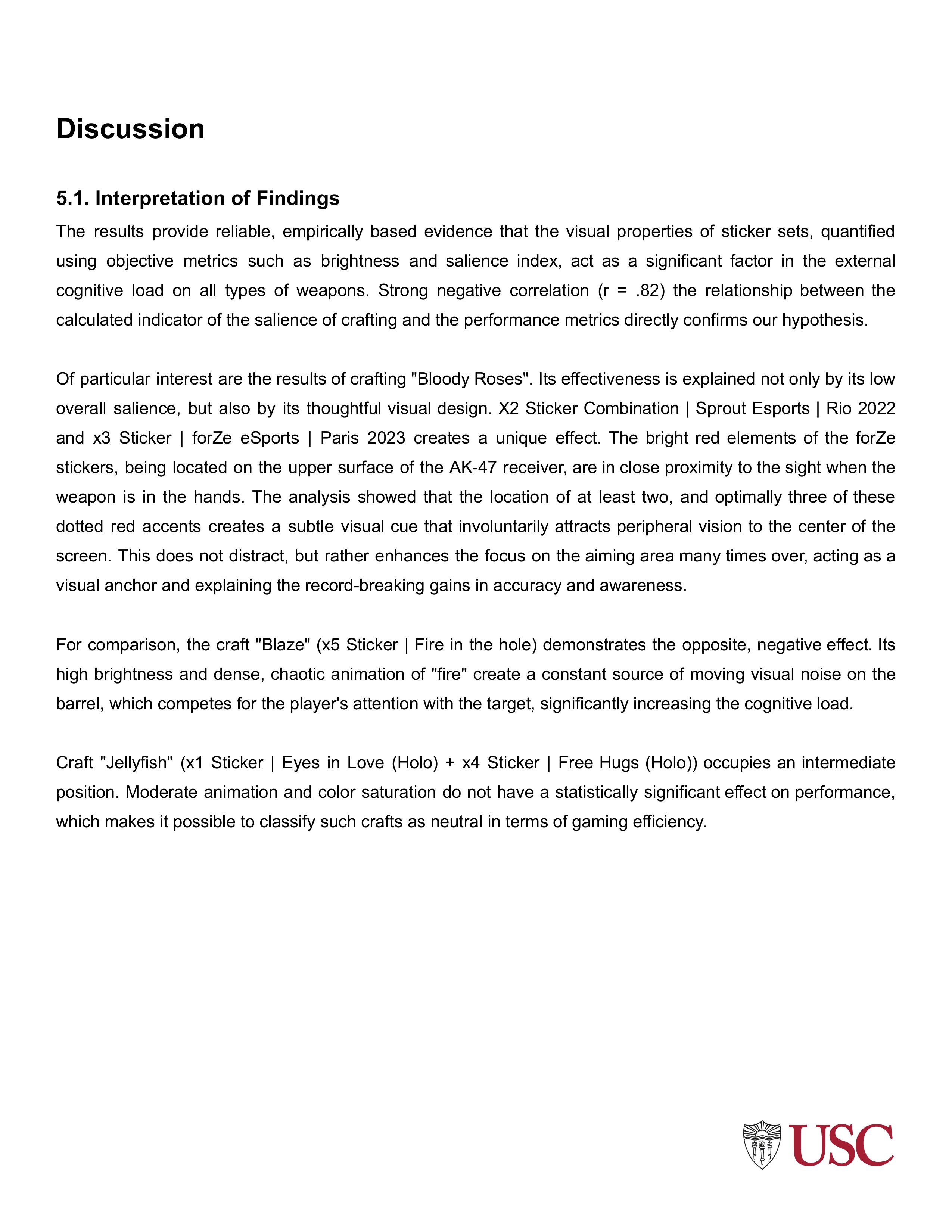 USC CS2 ENG — Изображение №13 — Графика, Промдизайн на Dprofile