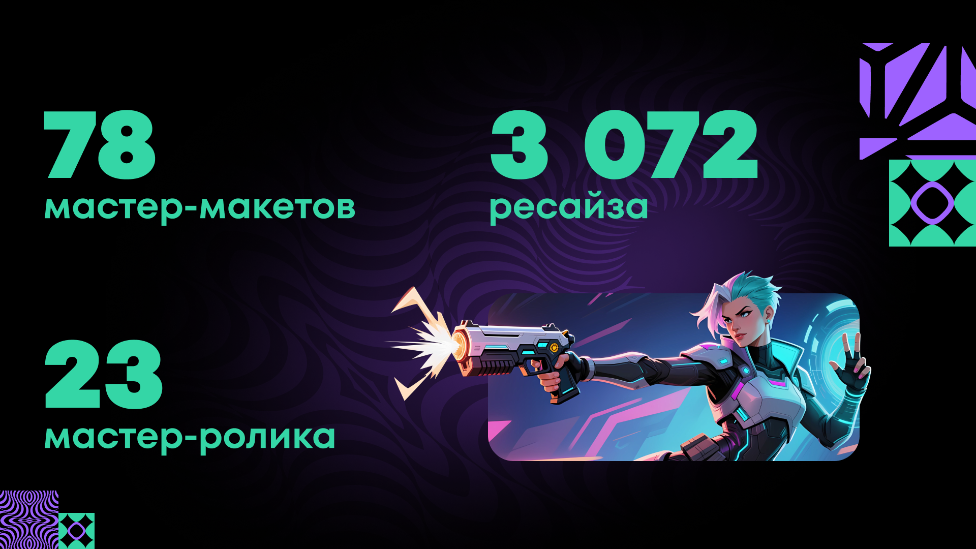 МТС Оплата, AppBazar, FogPlay — Изображение №7 — Маркетинг на Dprofile