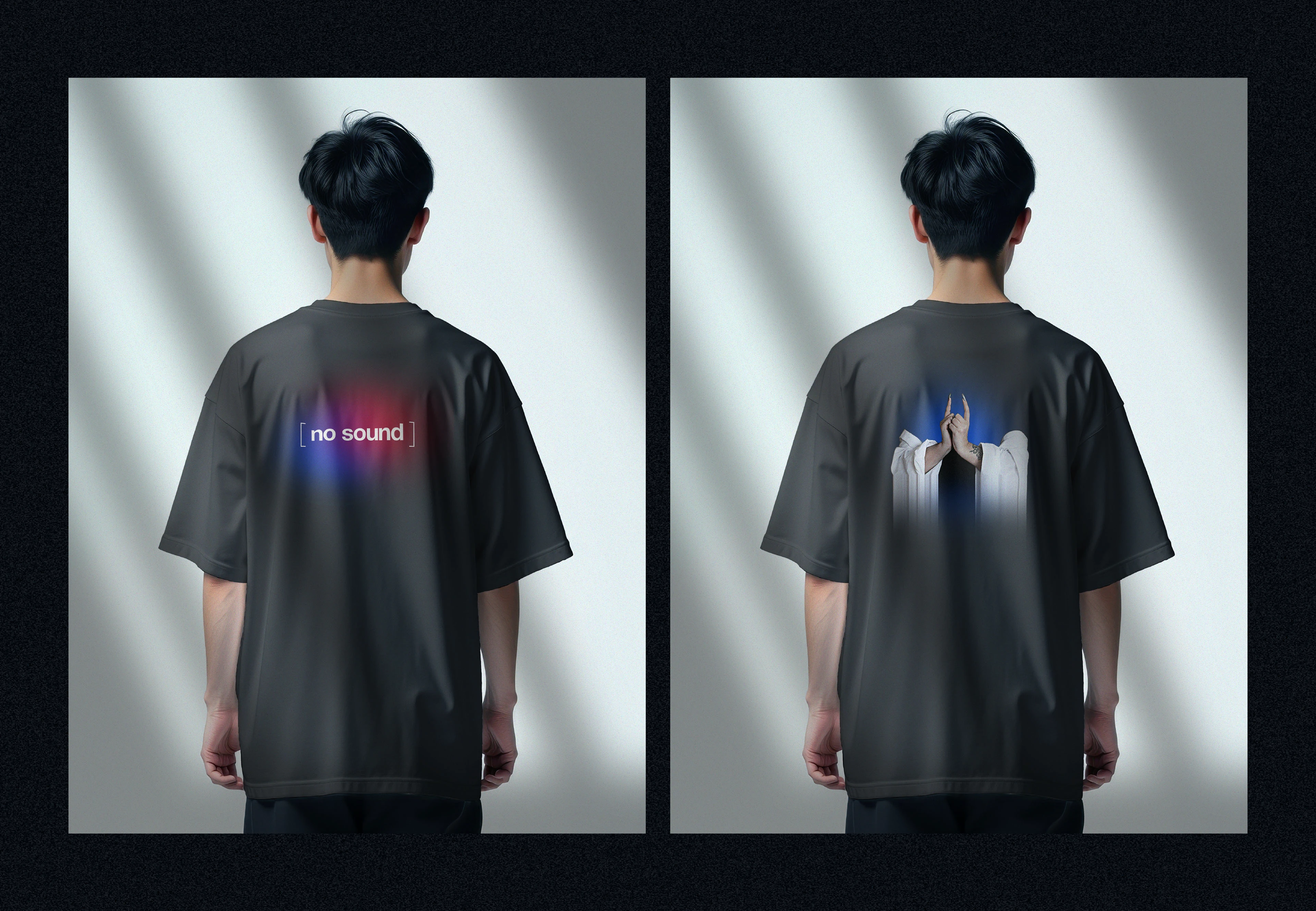 Силентиум | Фестиваль глухих людей — Изображение №18 — Брендинг на Dprofile