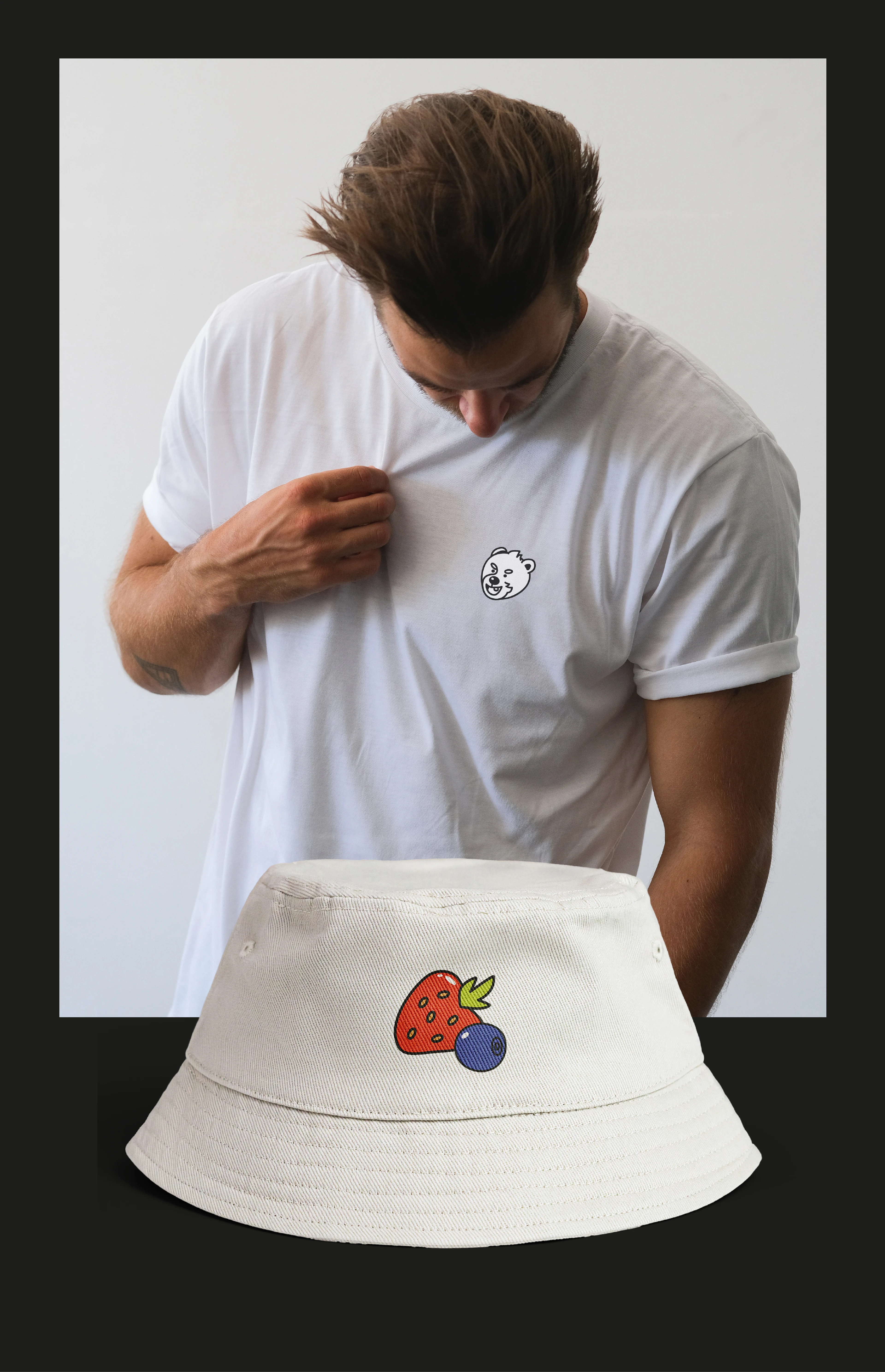 Food Factory | Айдентика и упаковка фермерской еды — Изображение №18 — Брендинг, Иллюстрация на Dprofile