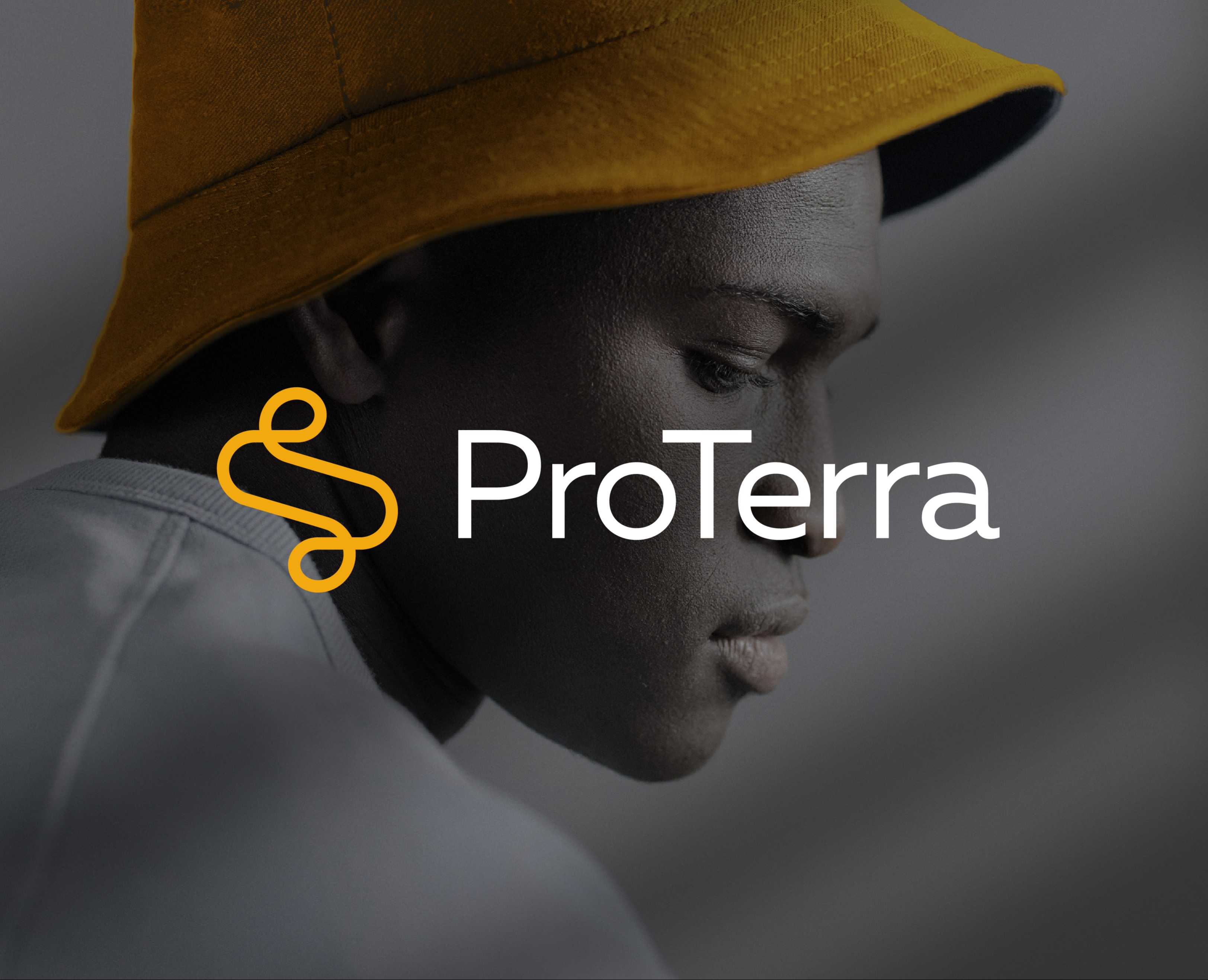 ProTerra | Логотип психотерапевтического пространства — Брендинг на Dprofile