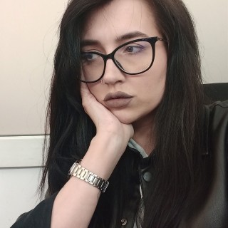 Аватар пользователя Анастасия Юдина