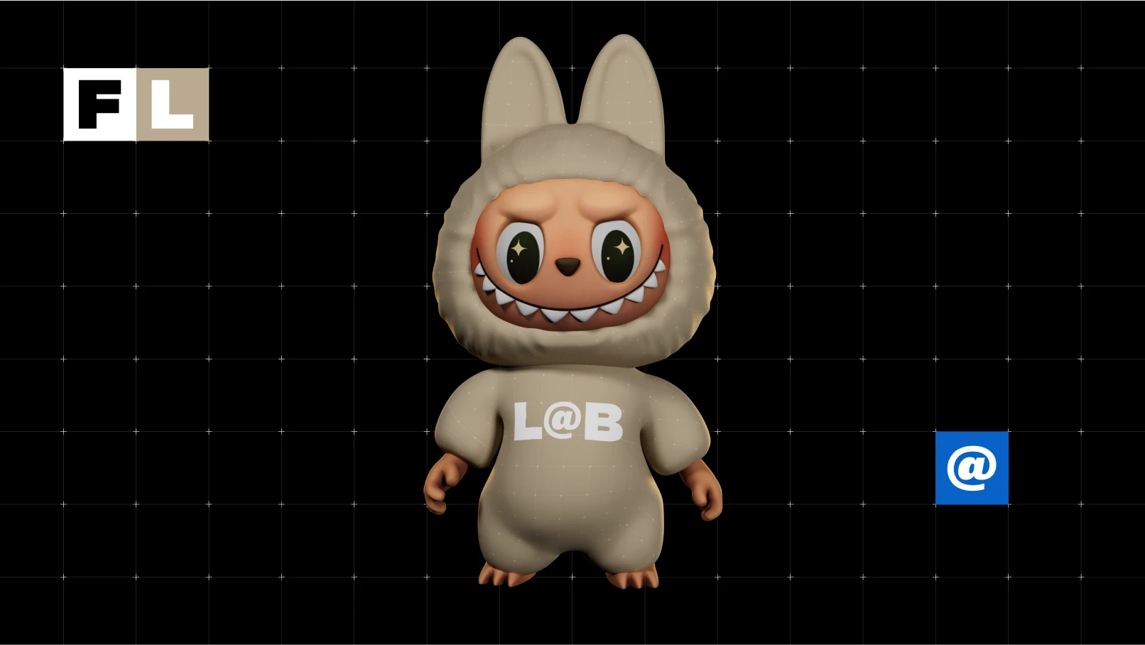 FIT LAB | Rebranding Design — Изображение №23 — Брендинг, Графика на Dprofile