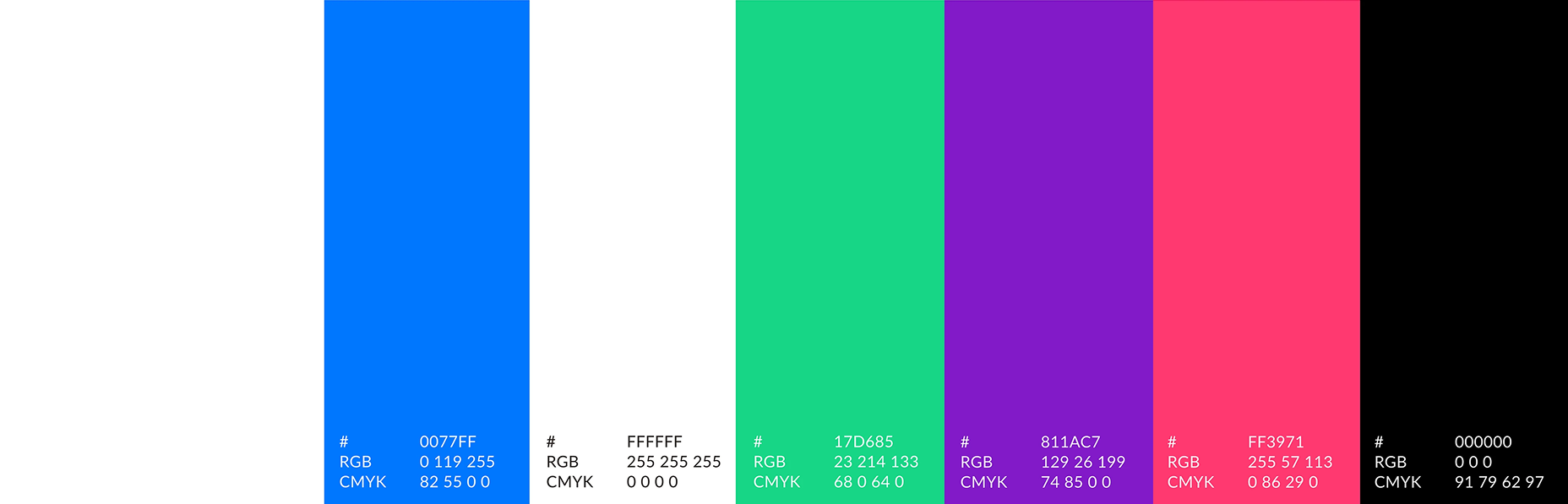 VK FEST Cпецпроект — Изображение №2 — Архитектура на Dprofile