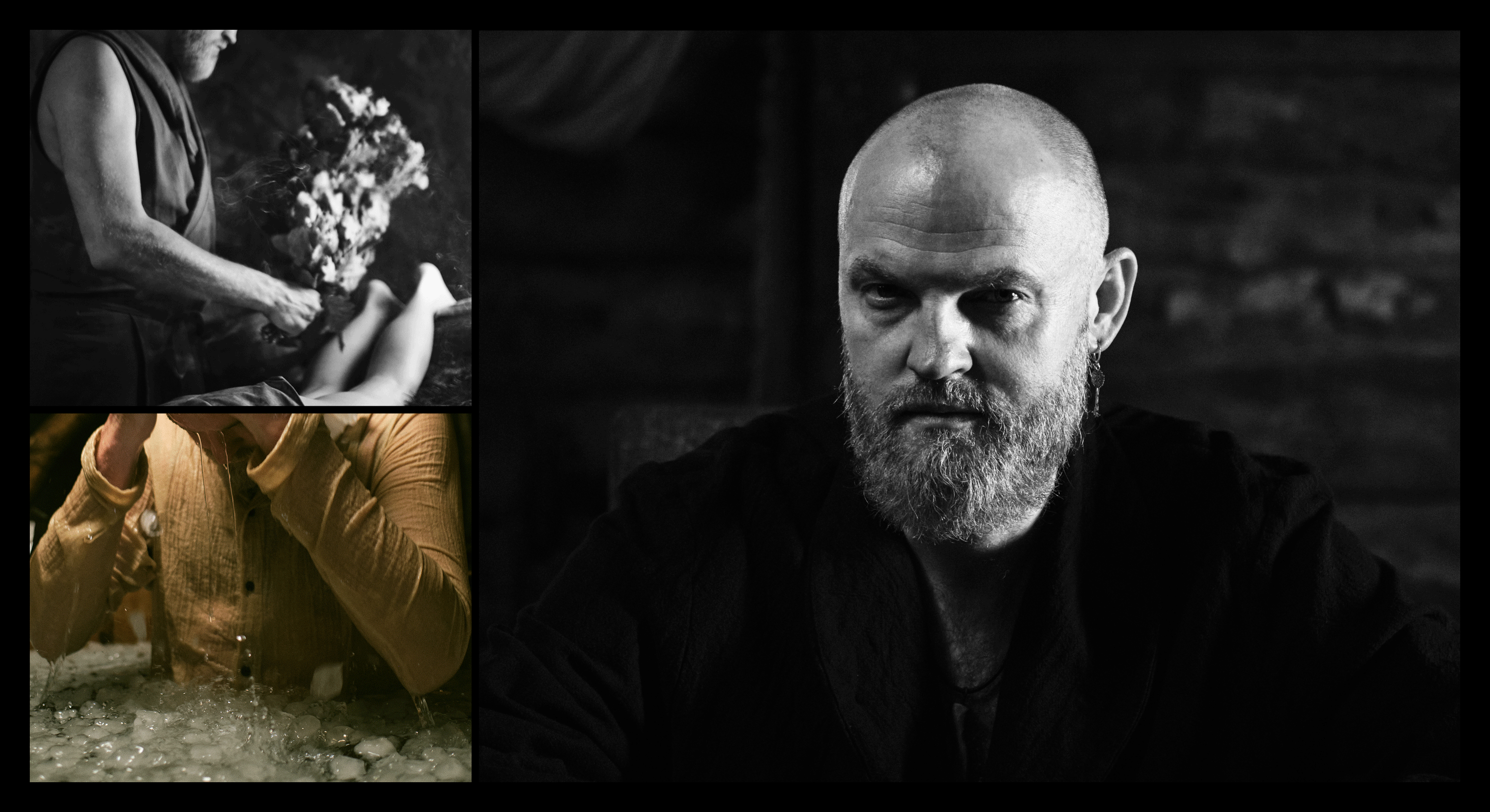 НЕСТОР | Personal Brand — Изображение №6 — Брендинг, Маркетинг на Dprofile