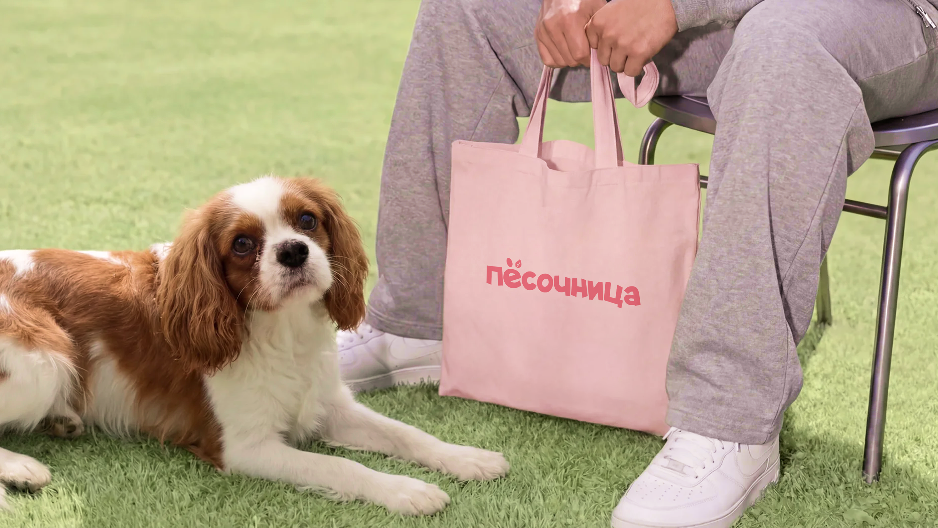 ПЁСОЧНИЦА | Branding — Изображение №20 — Брендинг на Dprofile