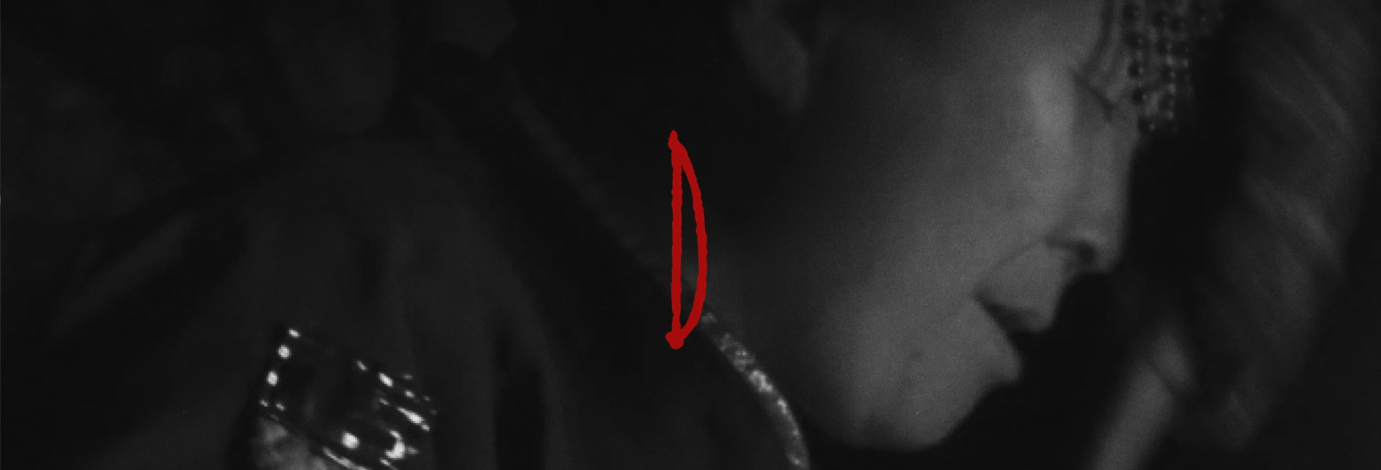 RED MOON. MANUL | Event Concept — Изображение №3 — Брендинг на Dprofile