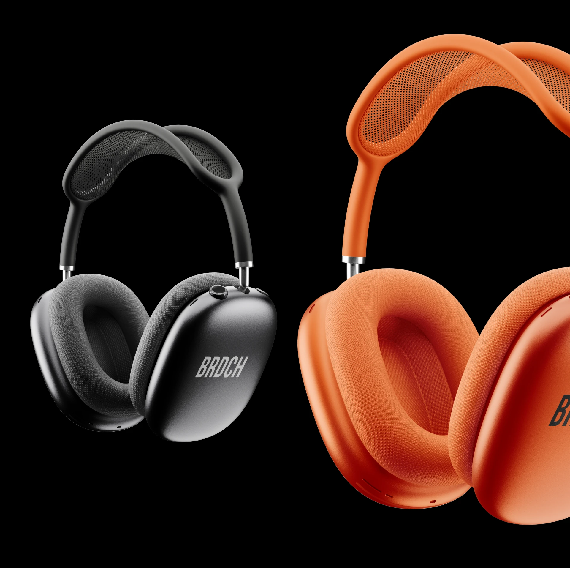 BORODACH UAE BARBERSHOP | Rebranding — Изображение №21 — Брендинг на Dprofile