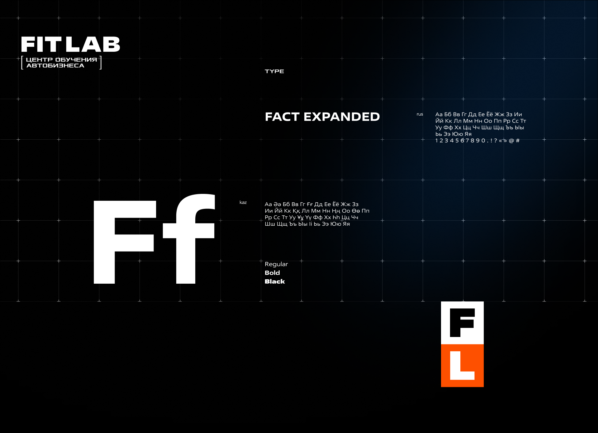 FIT LAB | Website — Изображение №9 — Интерфейсы, Брендинг на Dprofile