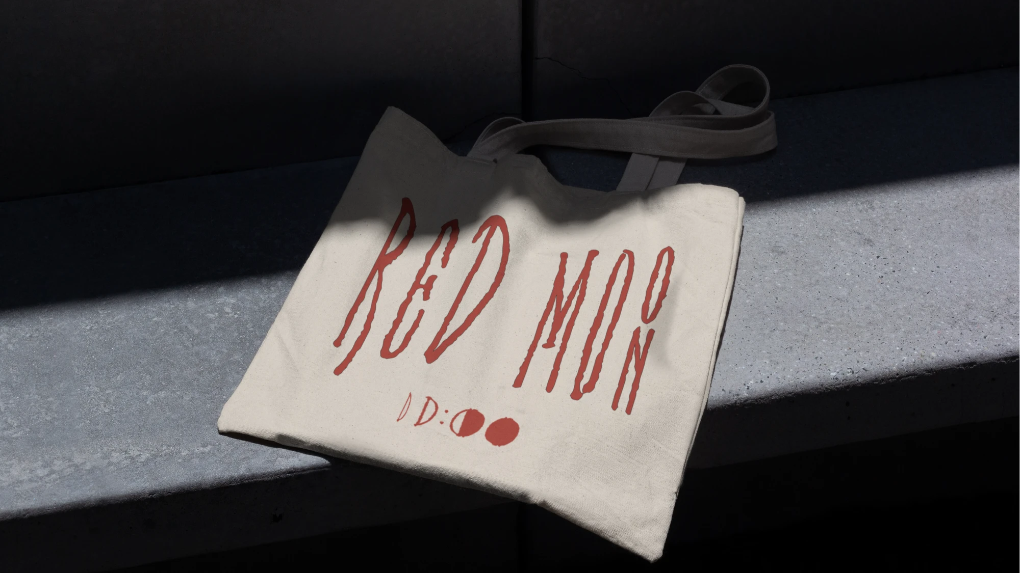 RED MOON. MANUL | Event Concept — Изображение №10 — Брендинг на Dprofile