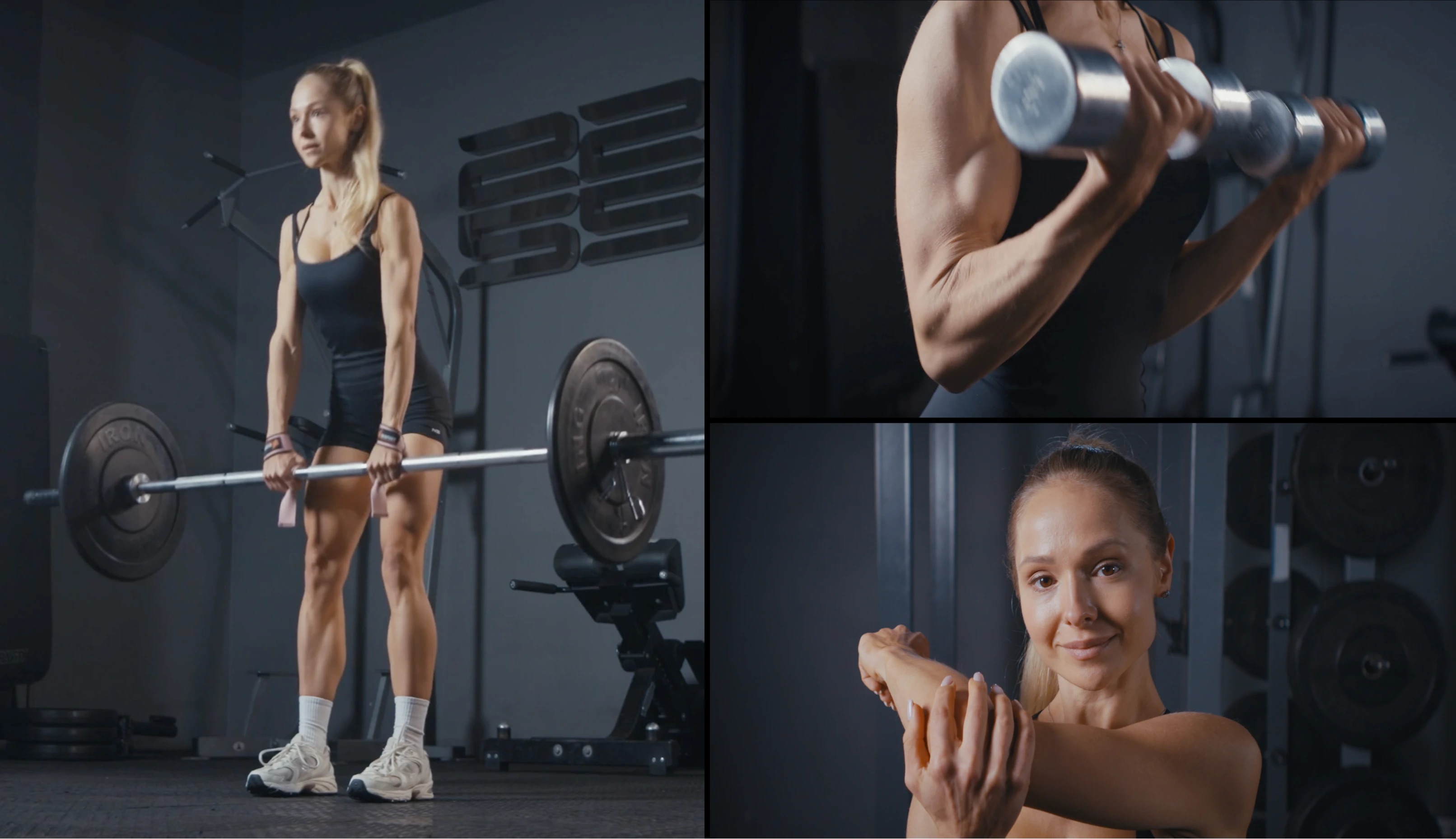 GEON | Video Production — Изображение №11 — Анимация, Маркетинг на Dprofile