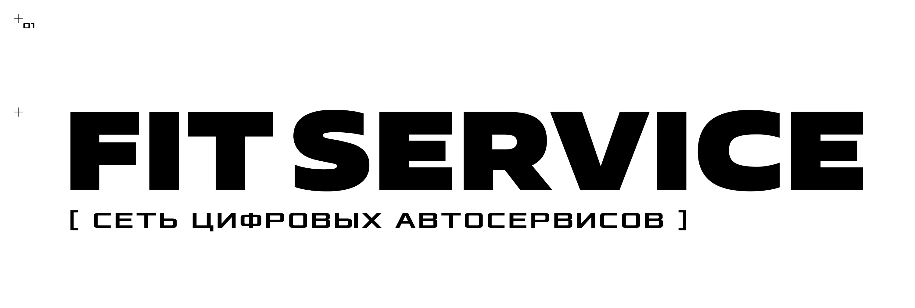 FIT SERVICE | Rebranding — Изображение №3 — Брендинг на Dprofile