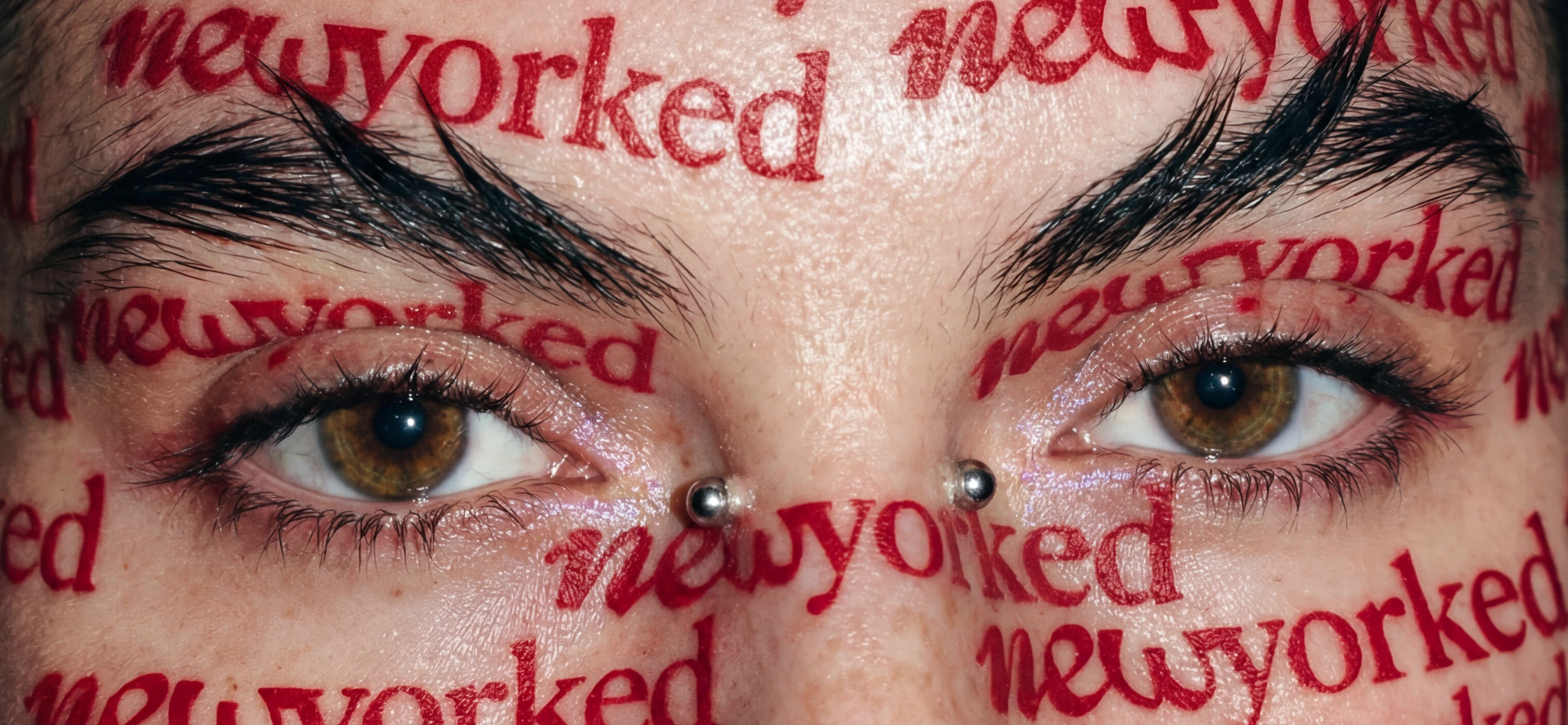 NEWYORKED — Изображение №14 — Брендинг на Dprofile