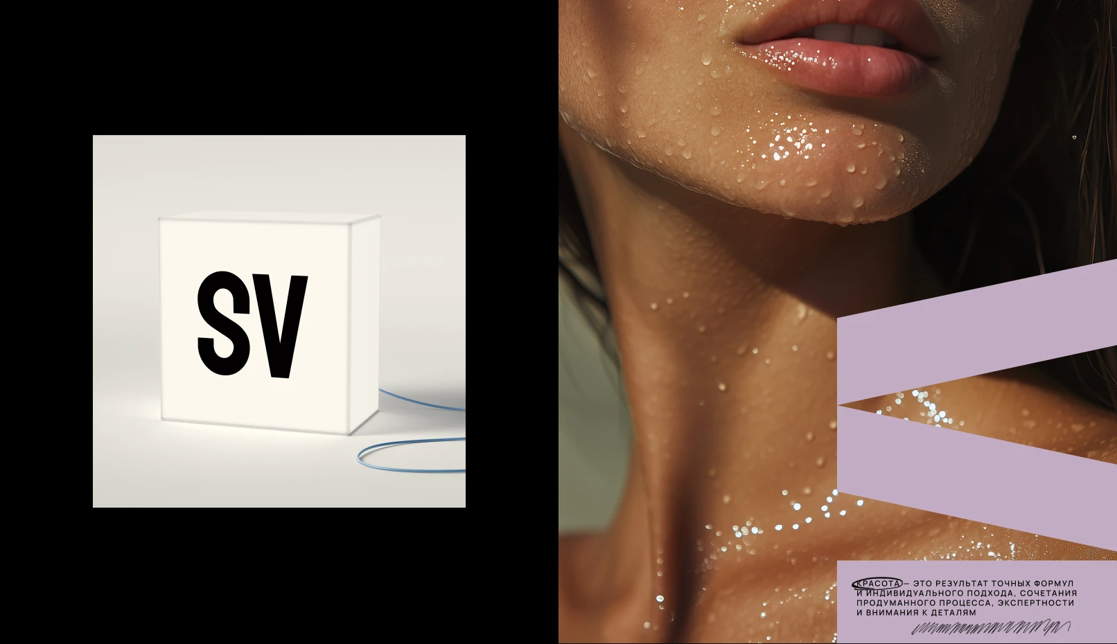 SAHARVOSK | Rebranding — Изображение №21 — Брендинг на Dprofile